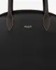 Full Grain Leather Crescent Shoulder Bag sold by Aime Leon Dore