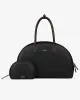 Full Grain Leather Crescent Shoulder Bag sold by Aime Leon Dore