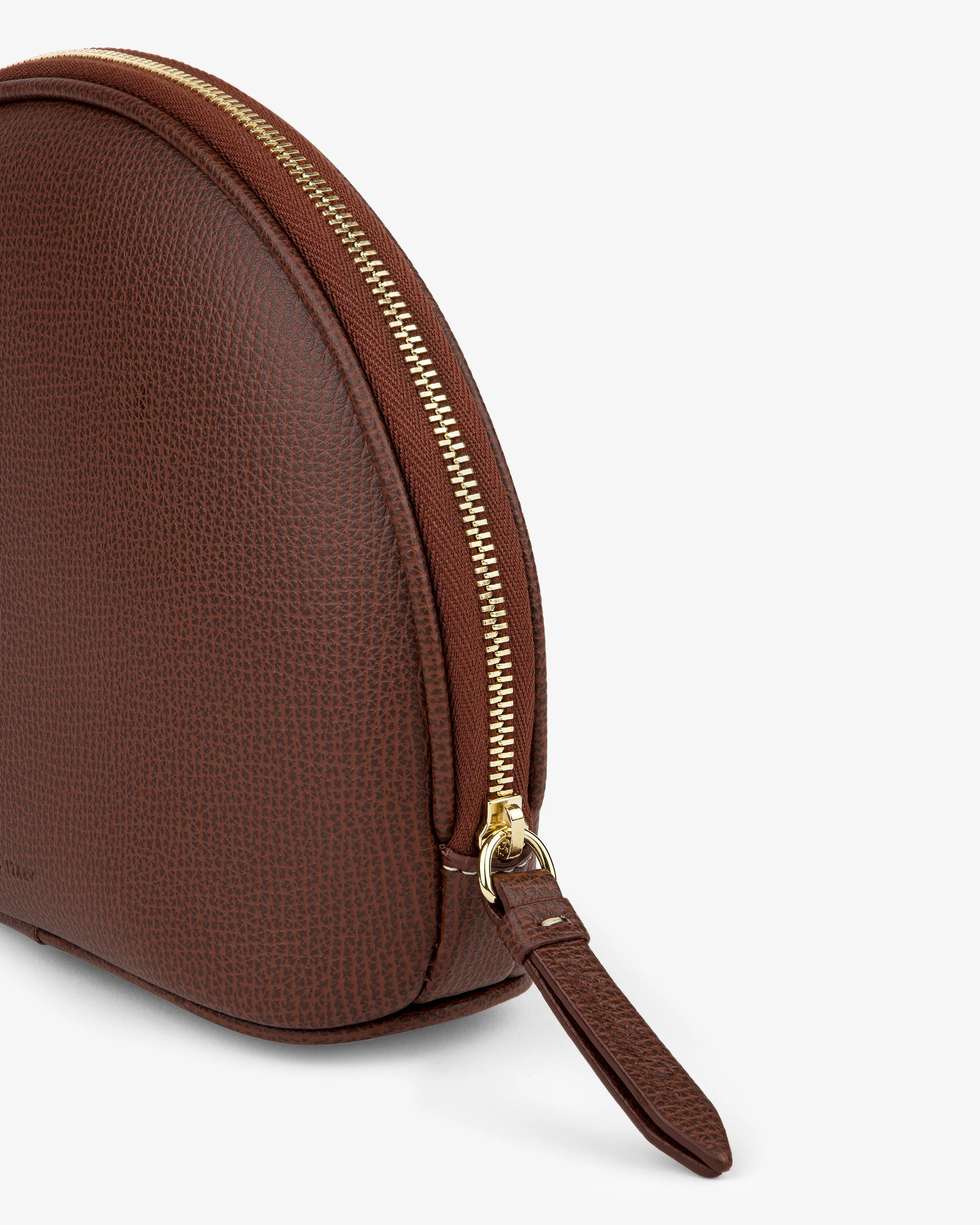 Full Grain Leather Mini Traveler Kit sold by Aime Leon Dore product image thumbnail 5