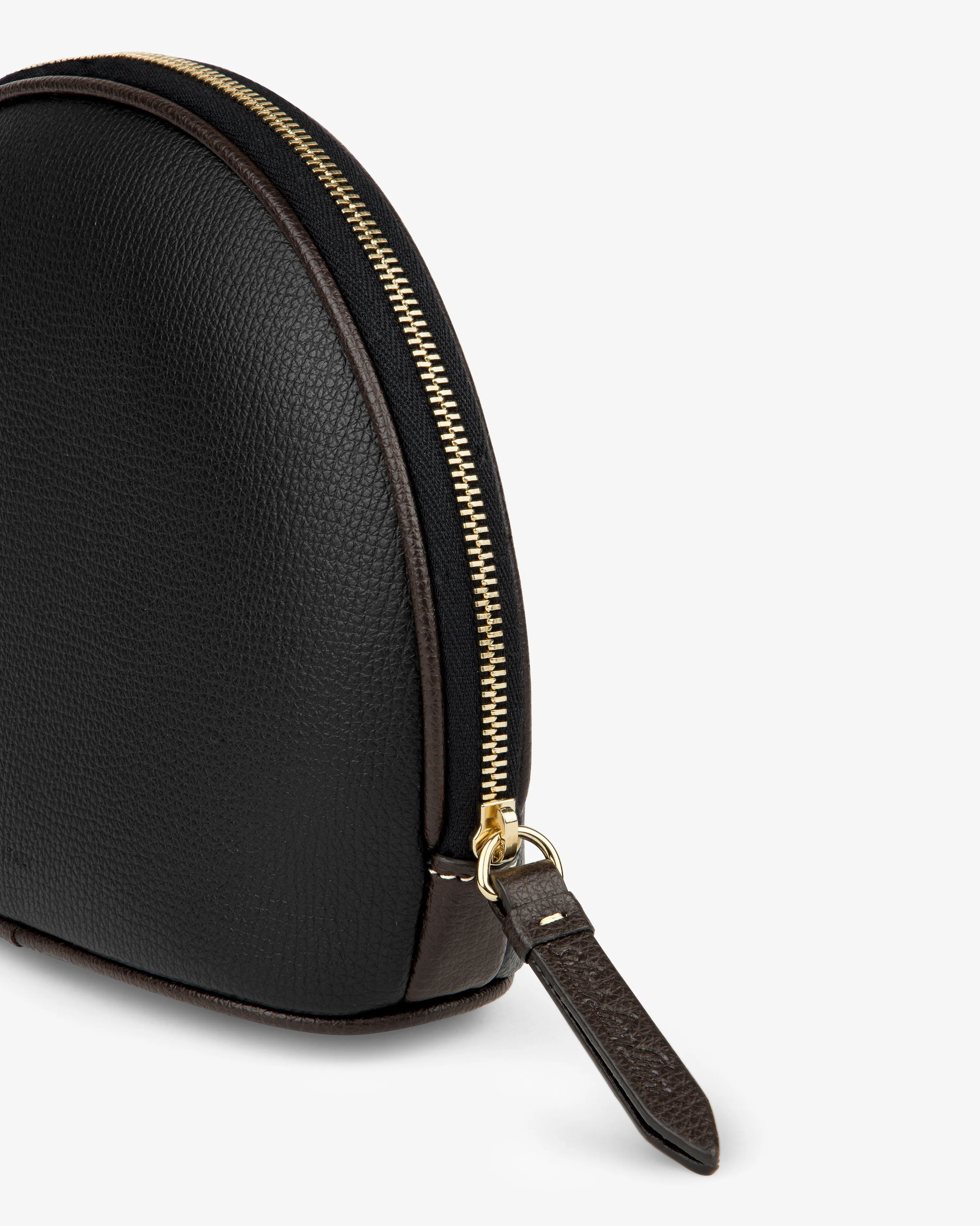 Full Grain Leather Mini Traveler Kit sold by Aime Leon Dore product image thumbnail 5