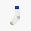 Crest Varsity Sock sold by Aime Leon Dore