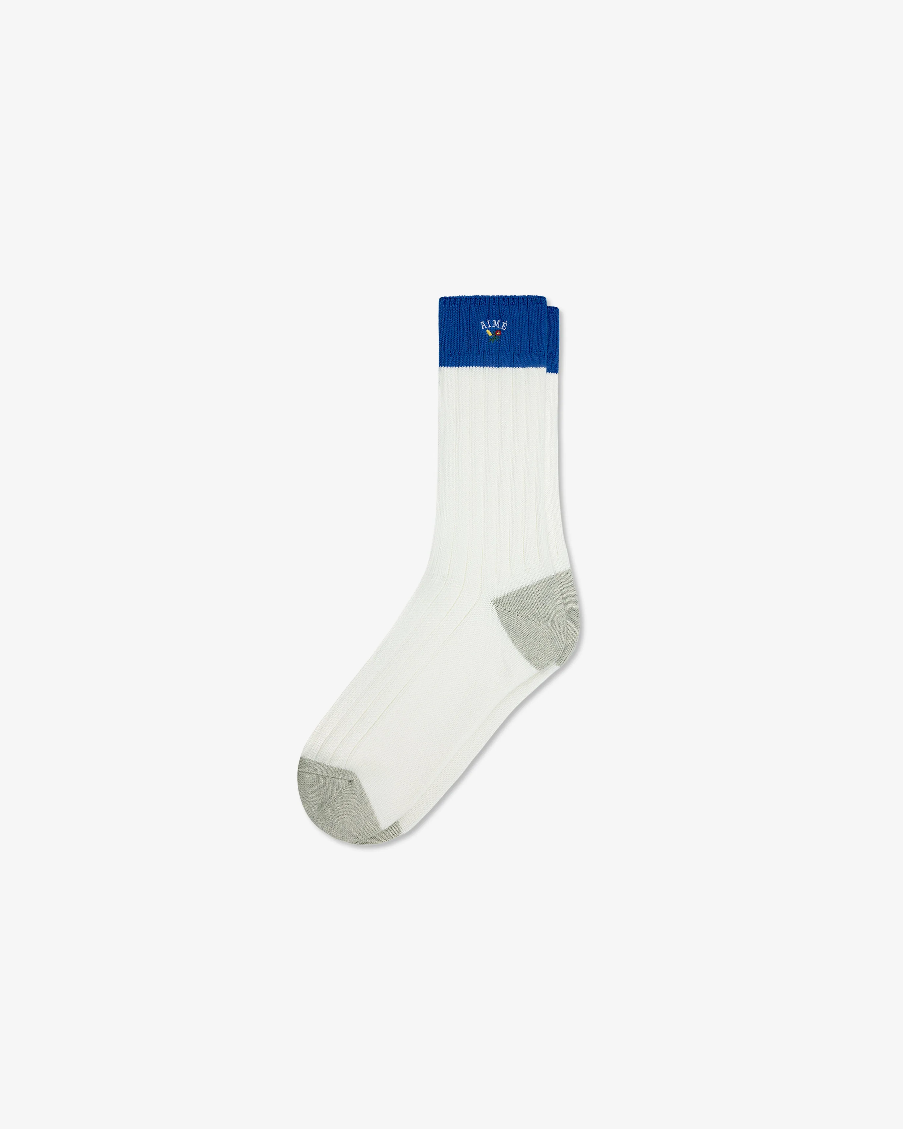 Crest Varsity Sock sold by Aime Leon Dore product image thumbnail 2