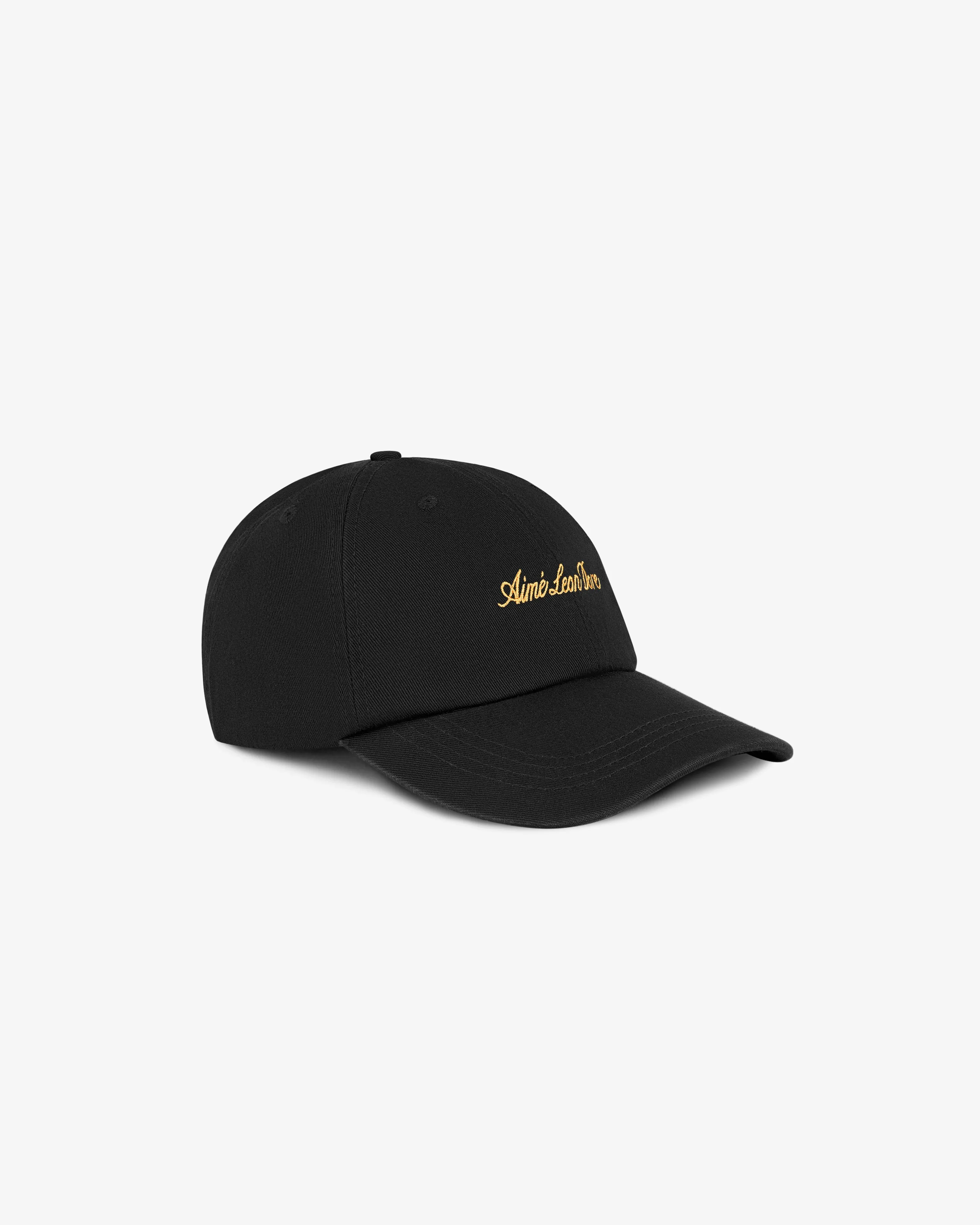 Washed Script Hat sold by Aime Leon Dore product image thumbnail 3