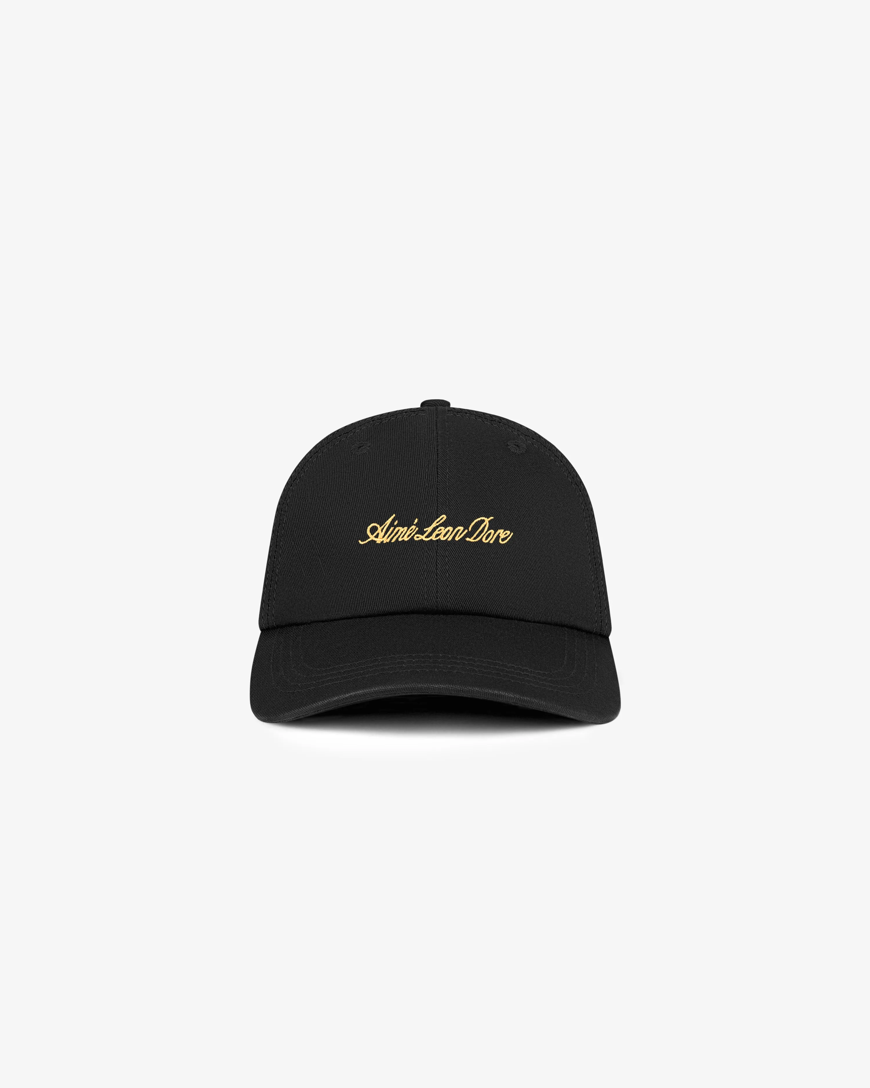 Washed Script Hat sold by Aime Leon Dore product image thumbnail 2