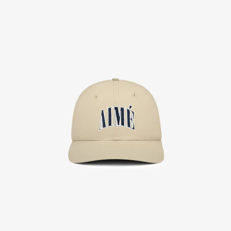 Nylon     Crusher     Hat sold by Aime Leon Dore