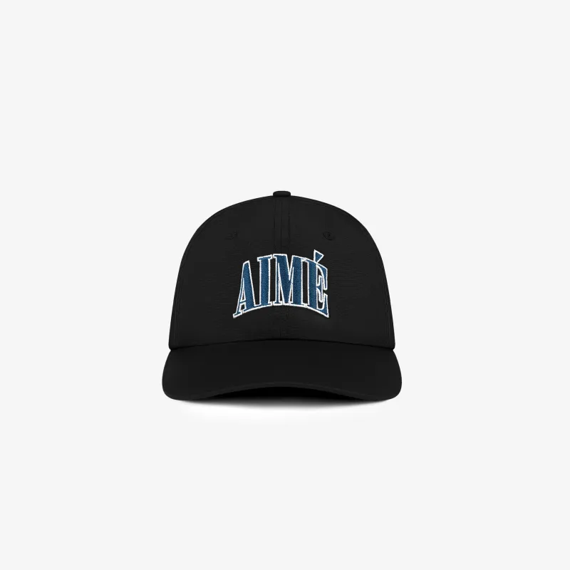Nylon     Crusher     Hat sold by Aime Leon Dore