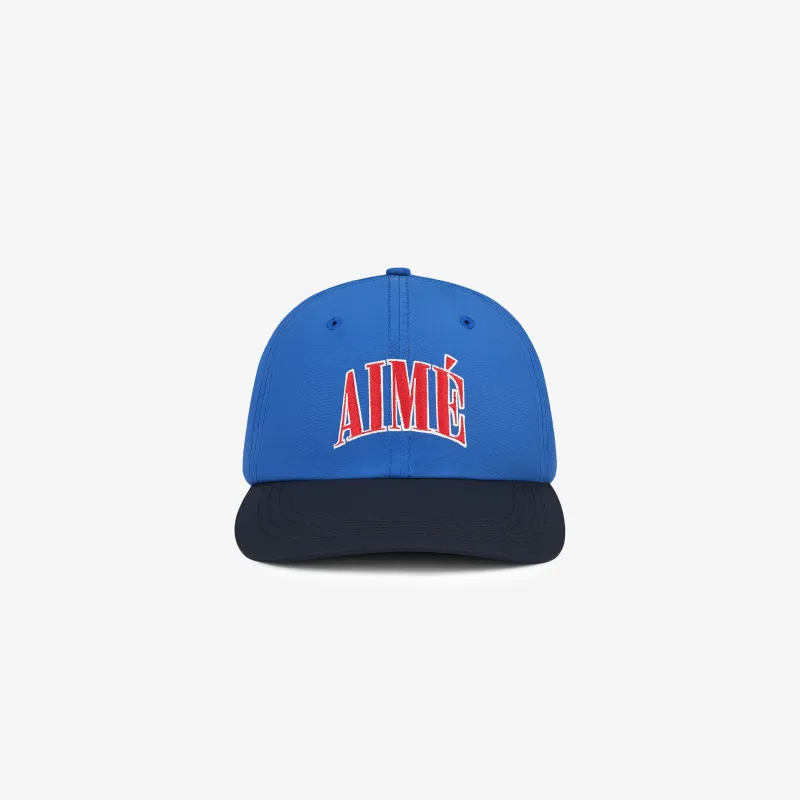 Nylon     Crusher     Hat sold by Aime Leon Dore