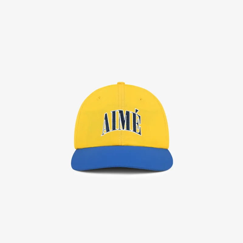 Nylon     Crusher     Hat sold by Aime Leon Dore