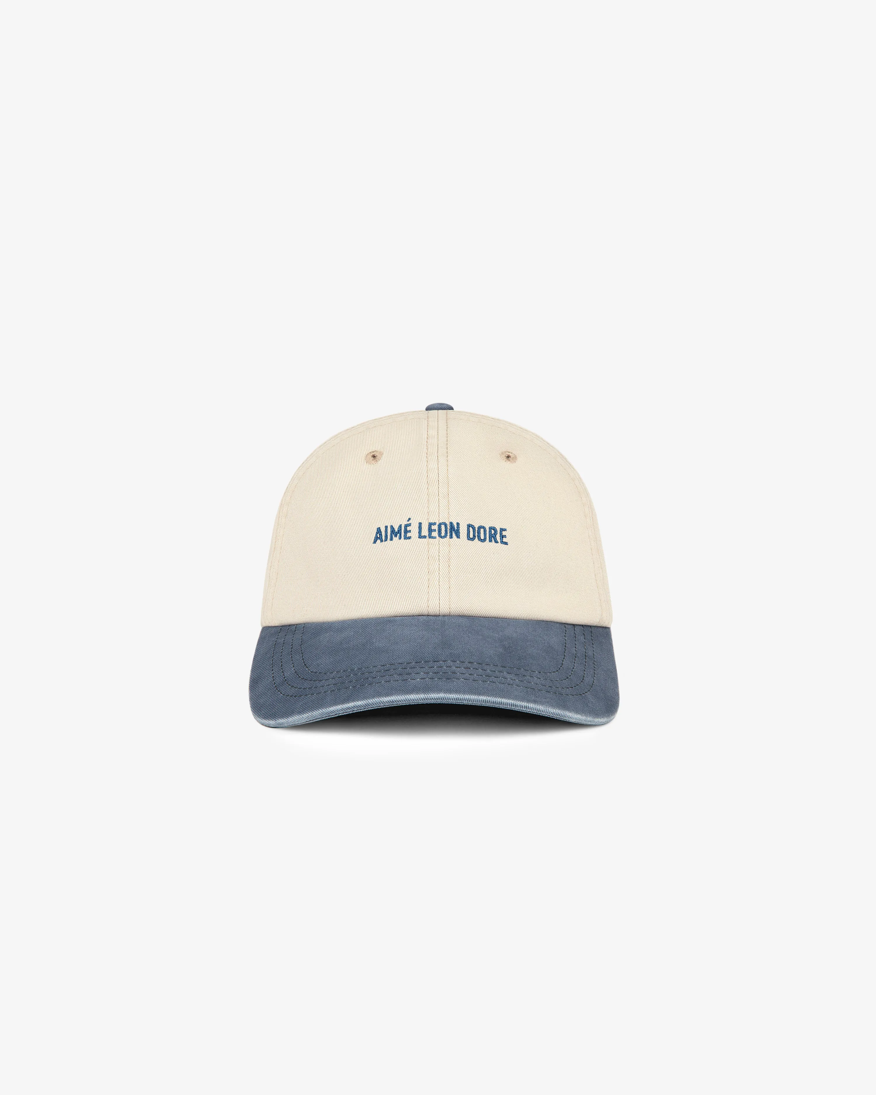 Pigment    Dyed    Washed    Cotton Cap sold by Aime Leon Dore product image thumbnail 2
