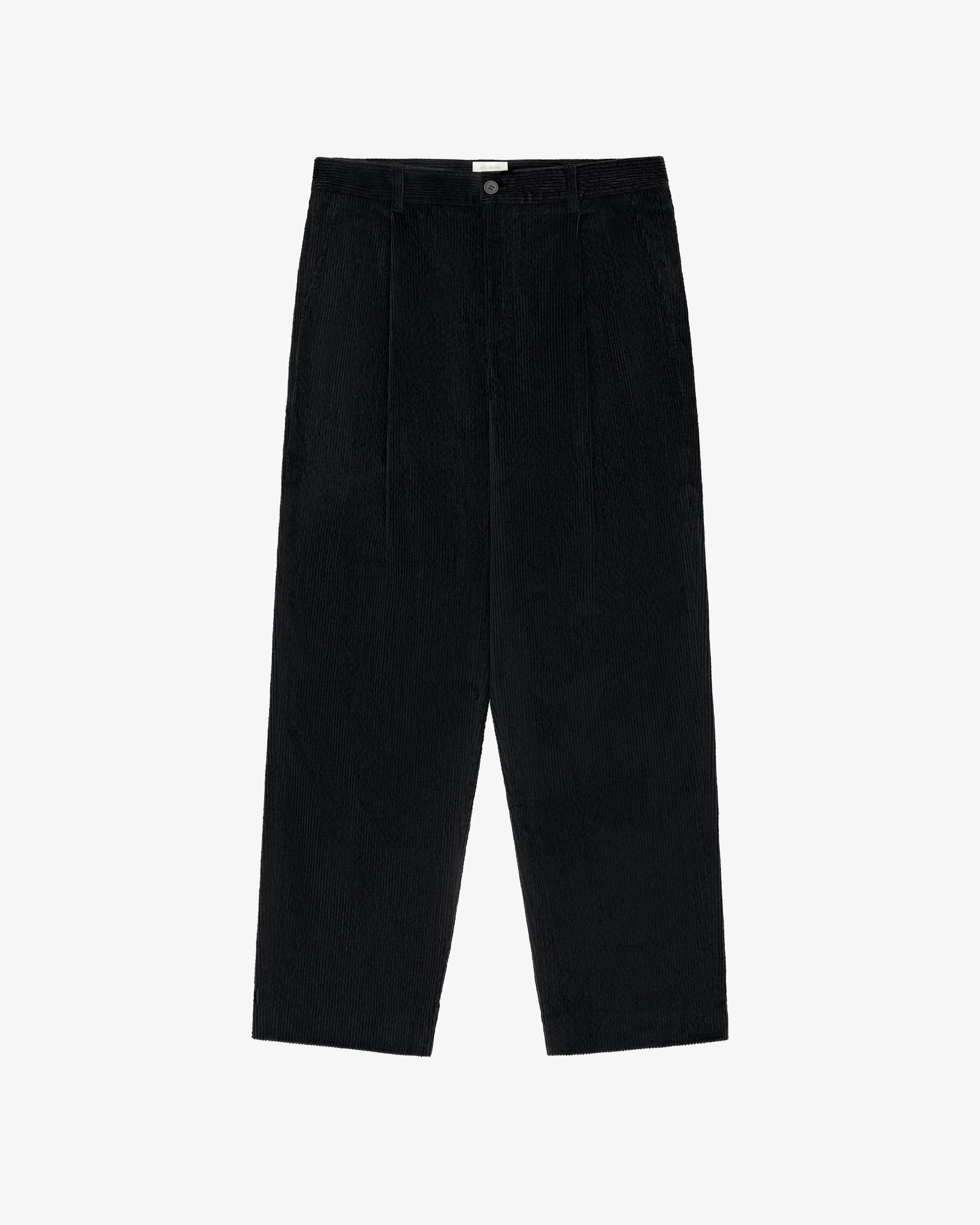 Single Pleated Corduroy Pant sold by Aime Leon Dore product image thumbnail 2