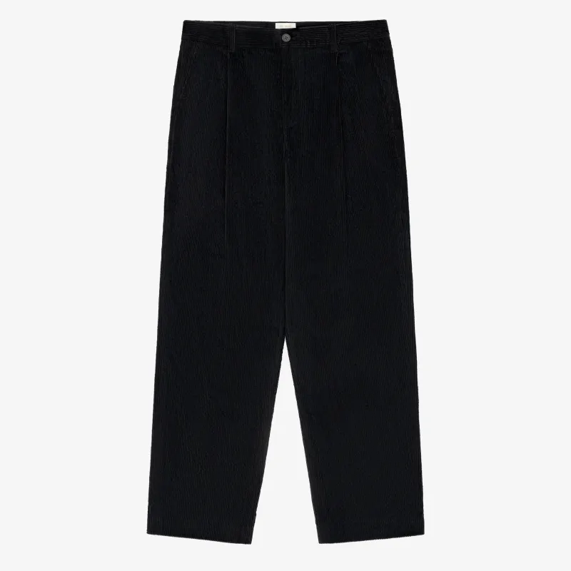 Single Pleated Corduroy Pant sold by Aime Leon Dore