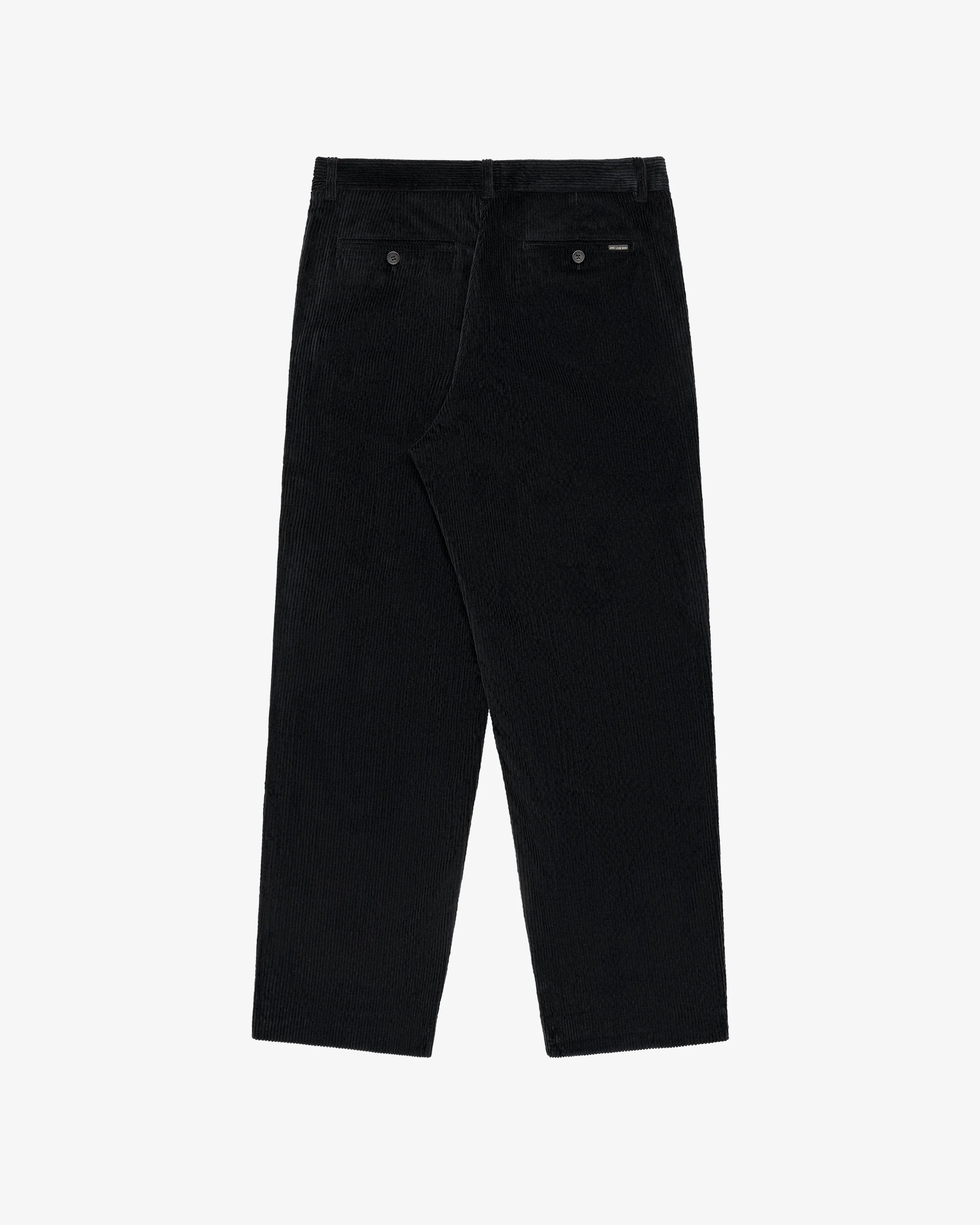 Single Pleated Corduroy Pant sold by Aime Leon Dore product image thumbnail 3