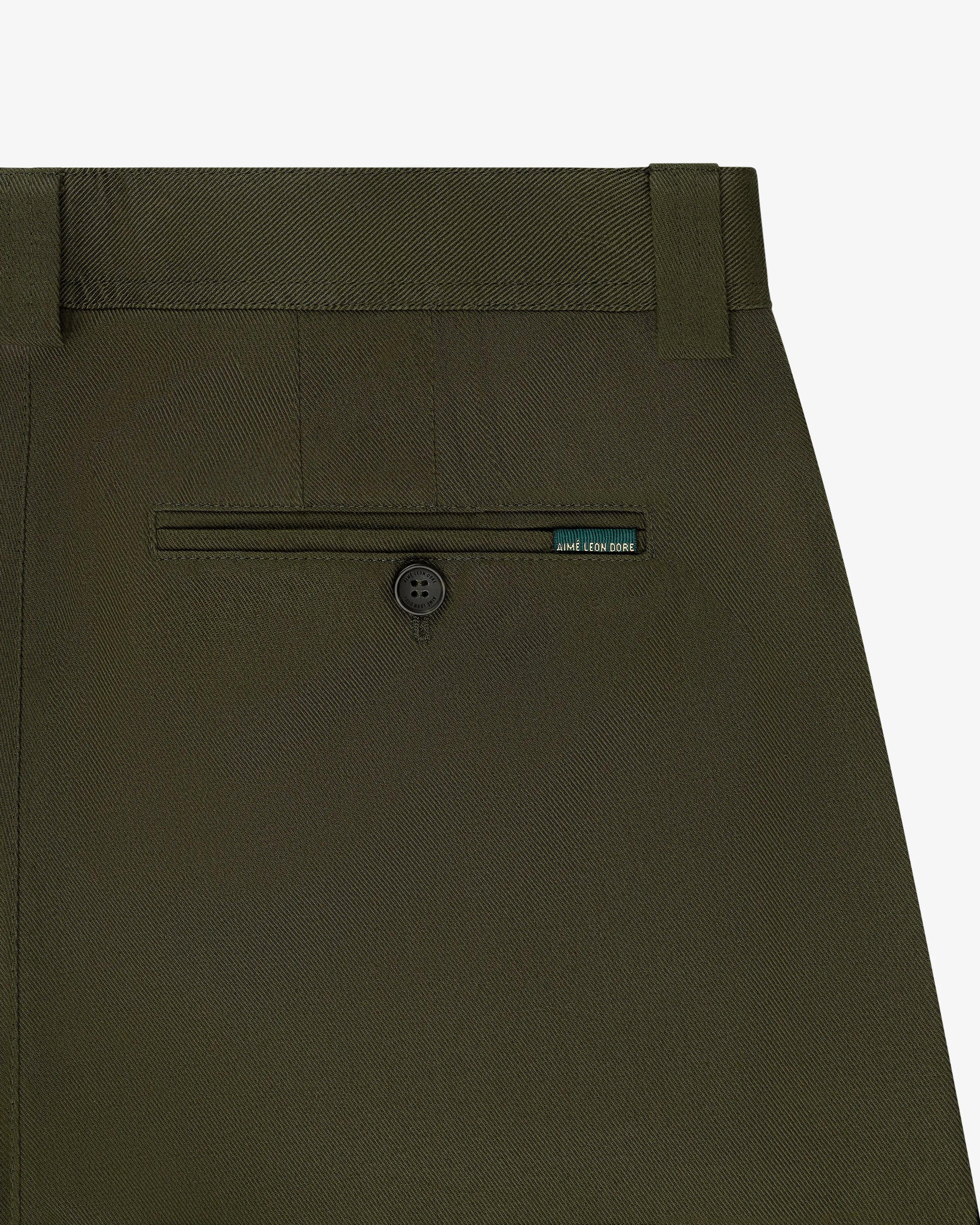 Officer Pant sold by Aime Leon Dore product image thumbnail 5