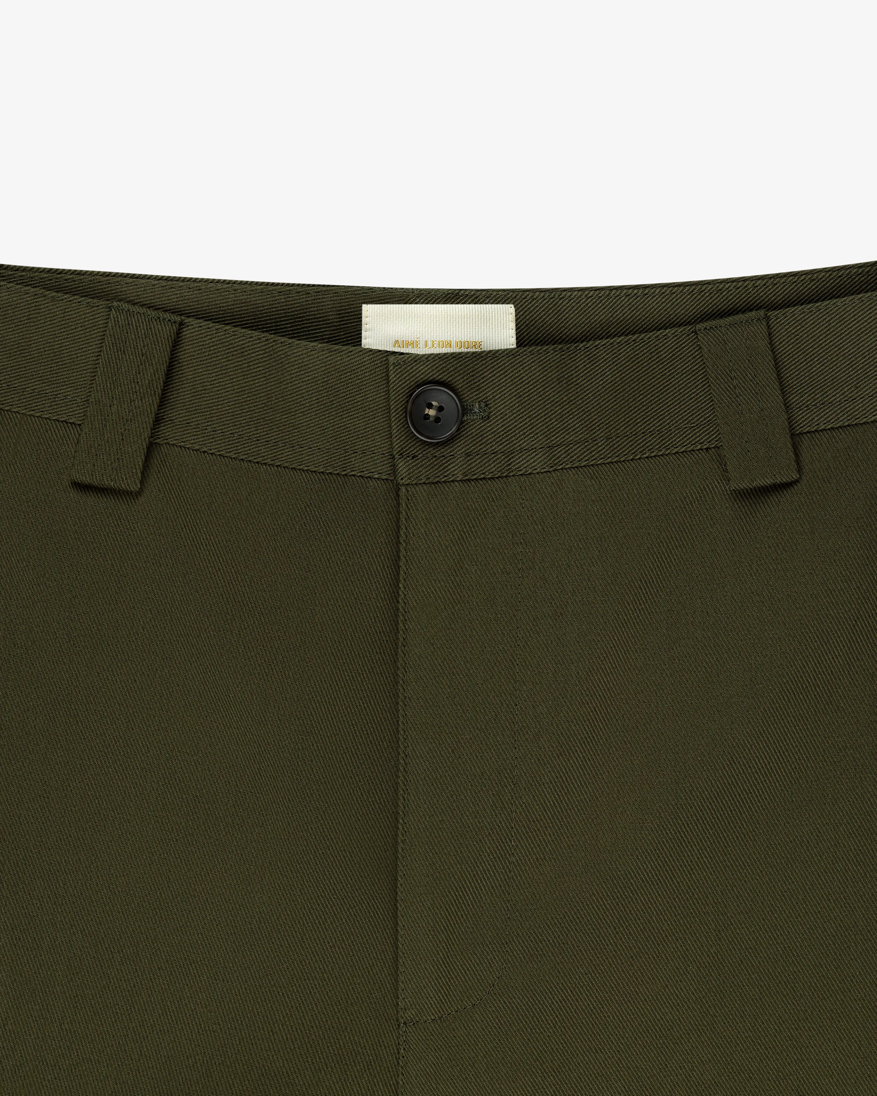 Officer Pant sold by Aime Leon Dore product image thumbnail 4