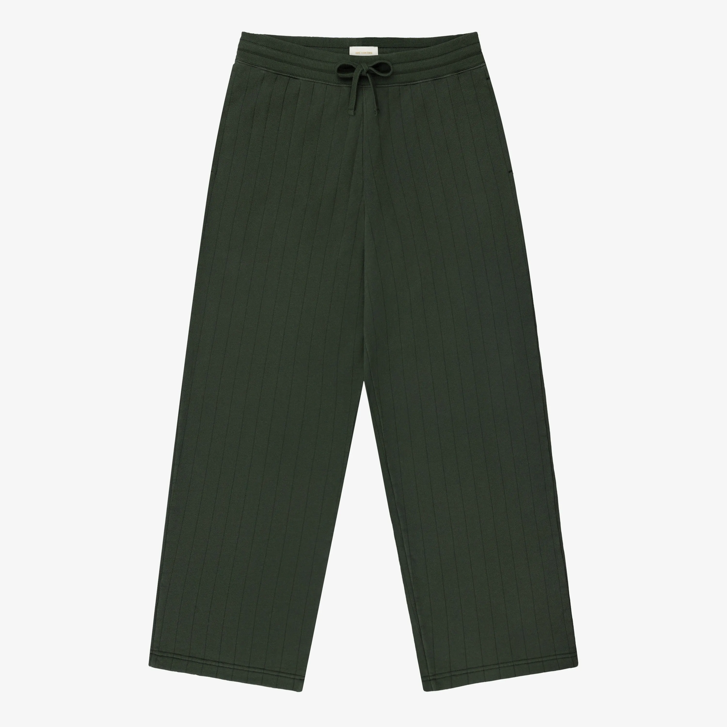 Drop Needle Surplus Sweatpants sold by Aime Leon Dore