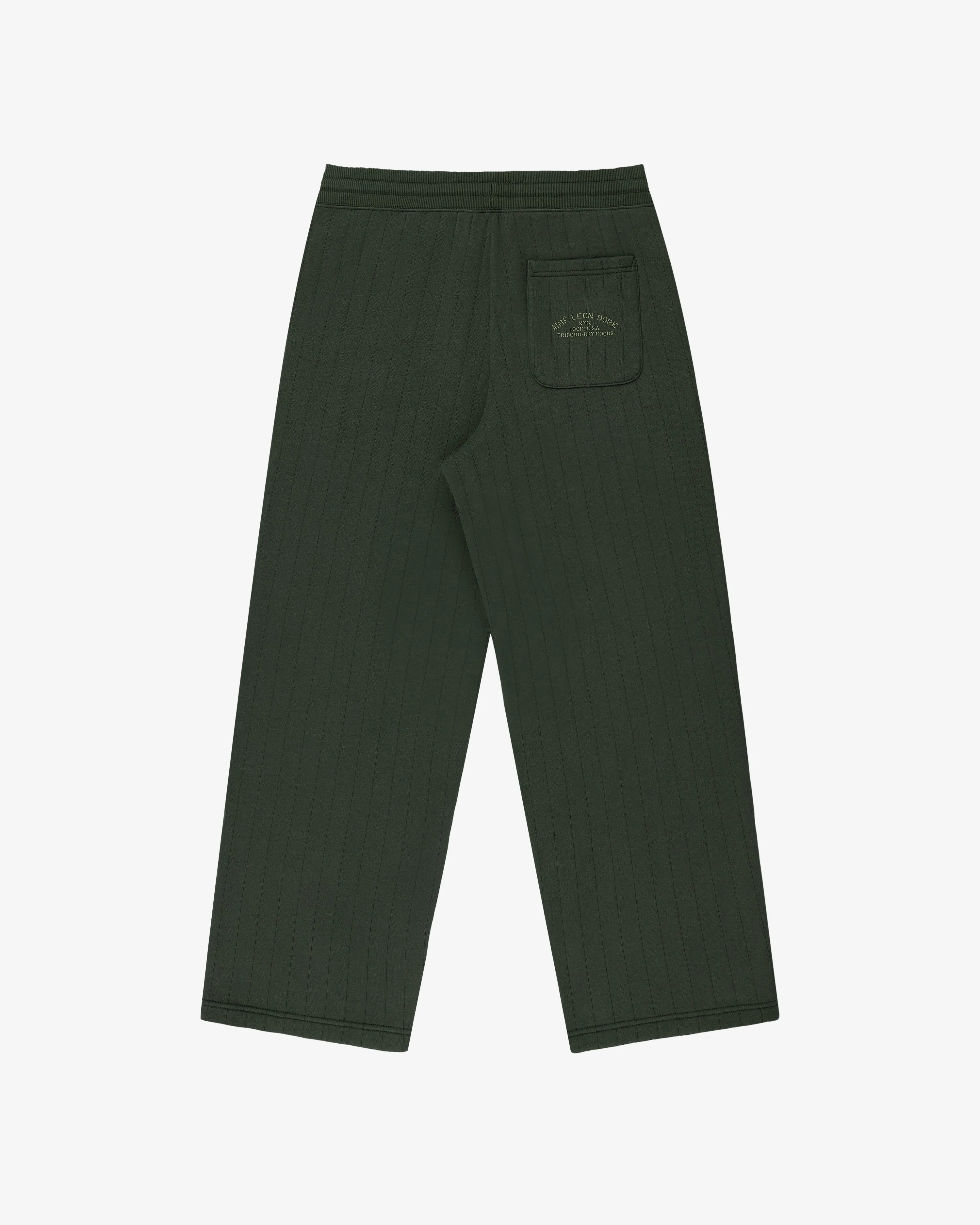 Drop Needle Surplus Sweatpants sold by Aime Leon Dore product image thumbnail 4