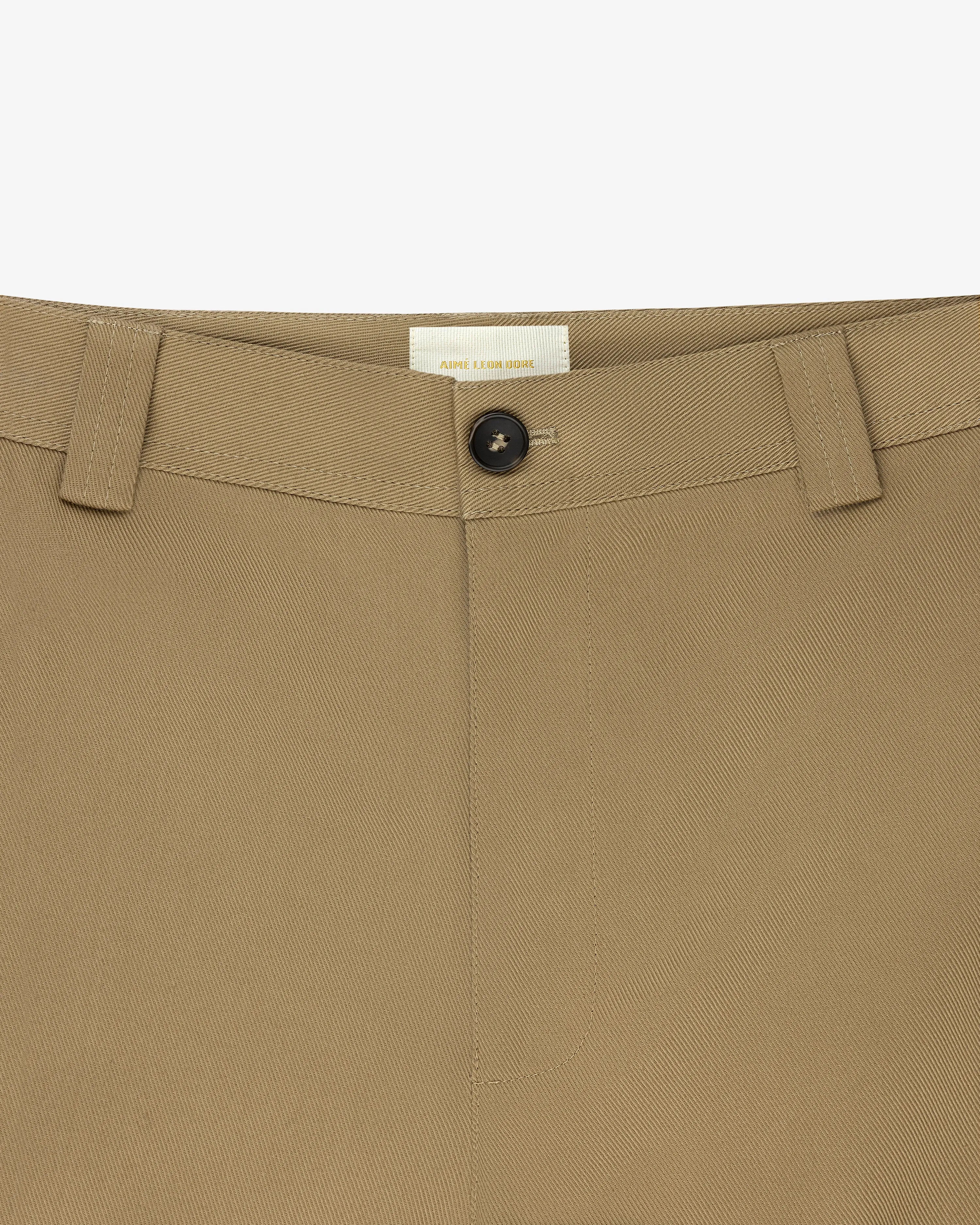 Officer Pant sold by Aime Leon Dore product image thumbnail 4