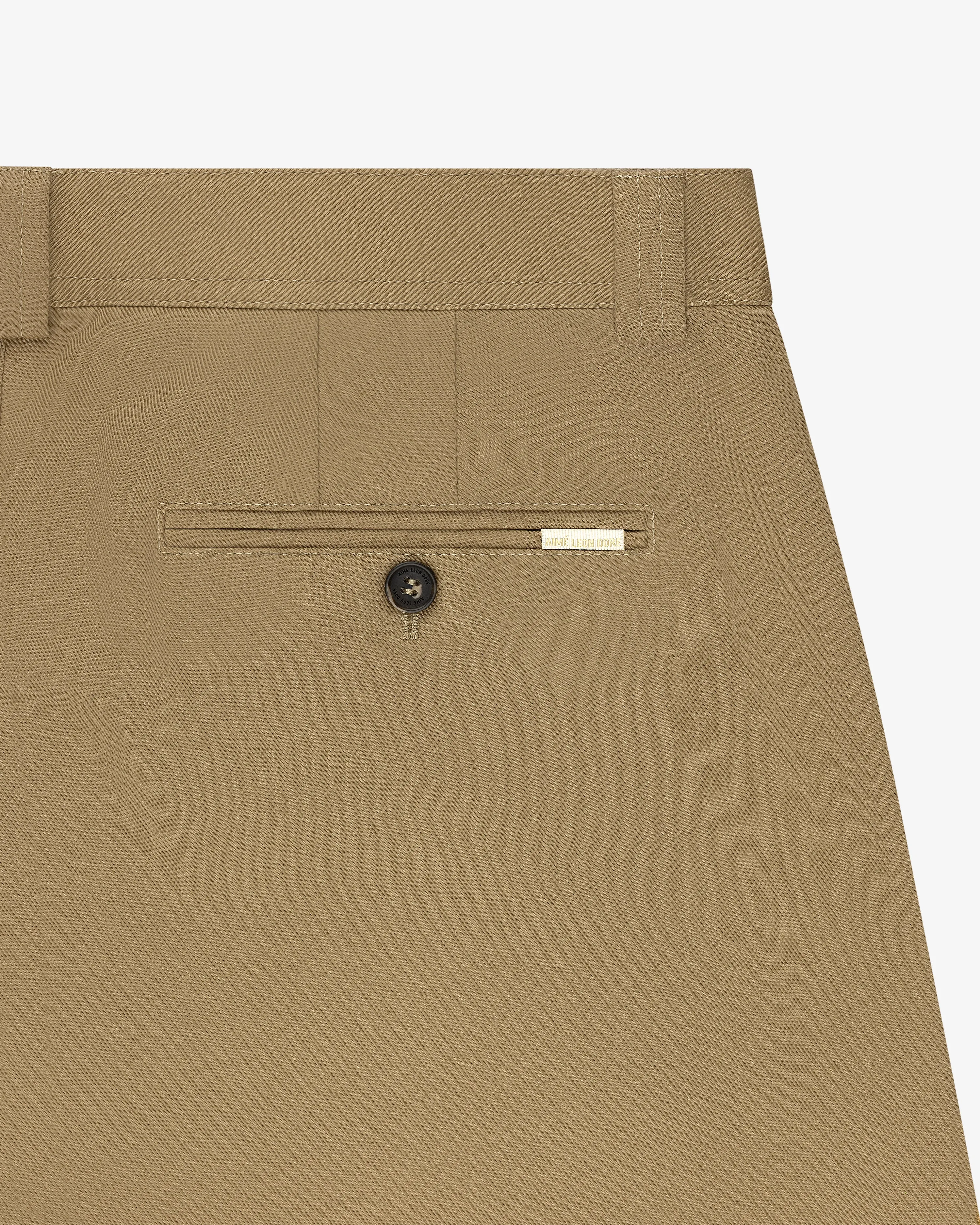 Officer Pant sold by Aime Leon Dore product image thumbnail 5