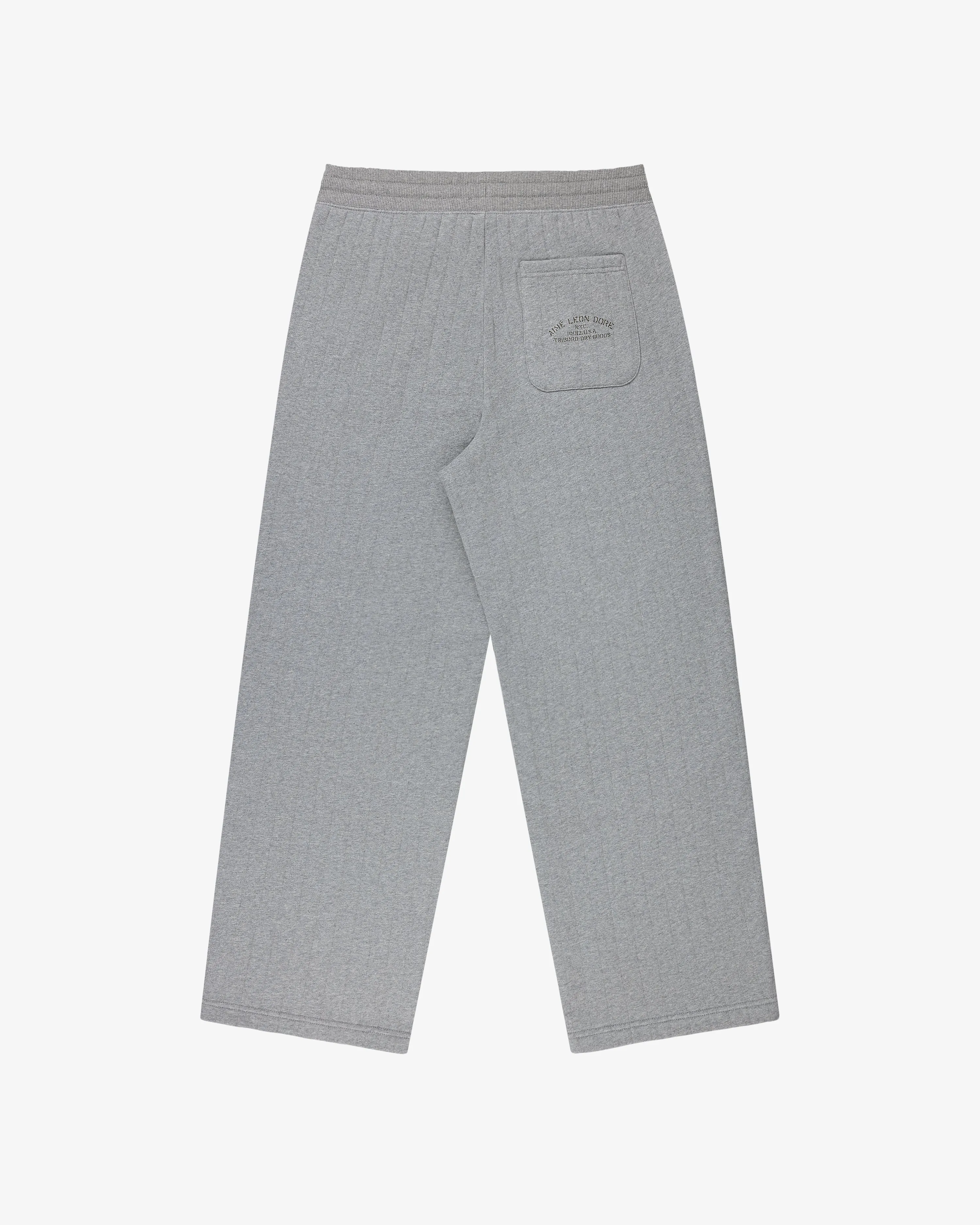 Drop Needle Surplus Sweatpants sold by Aime Leon Dore product image thumbnail 4