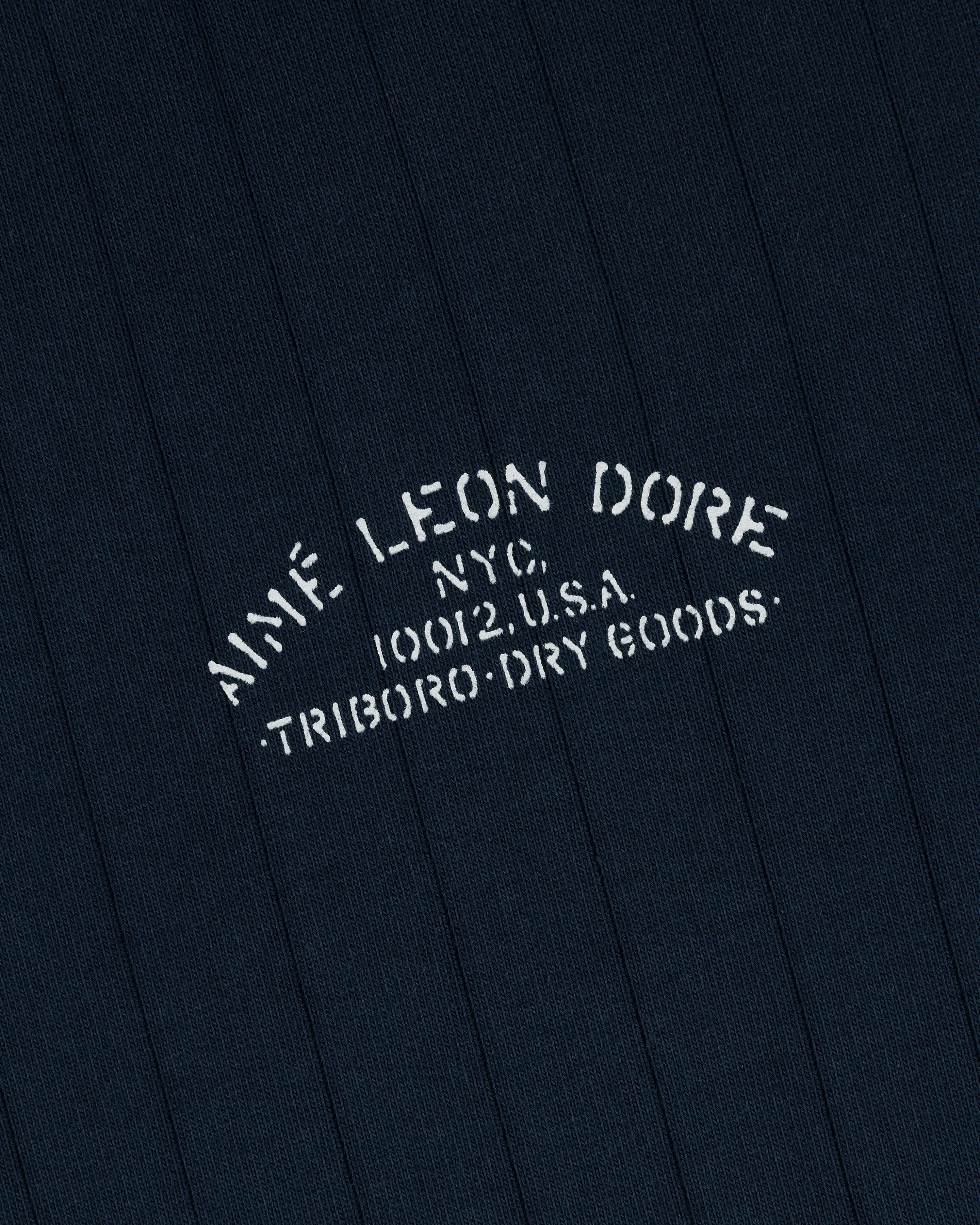 Drop Needle Surplus Hoodie sold by Aime Leon Dore product image thumbnail 3