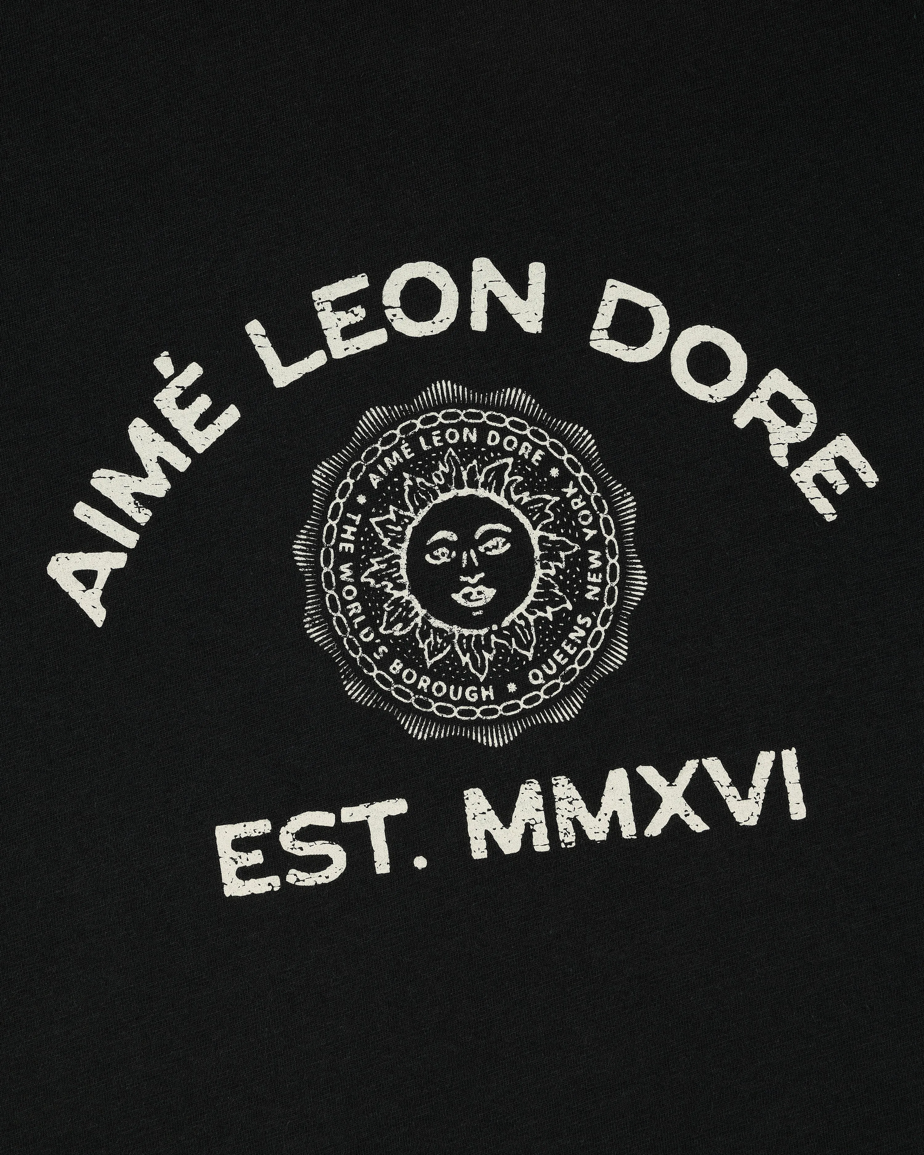 Souvenir Vintage Tee sold by Aime Leon Dore product image thumbnail 3