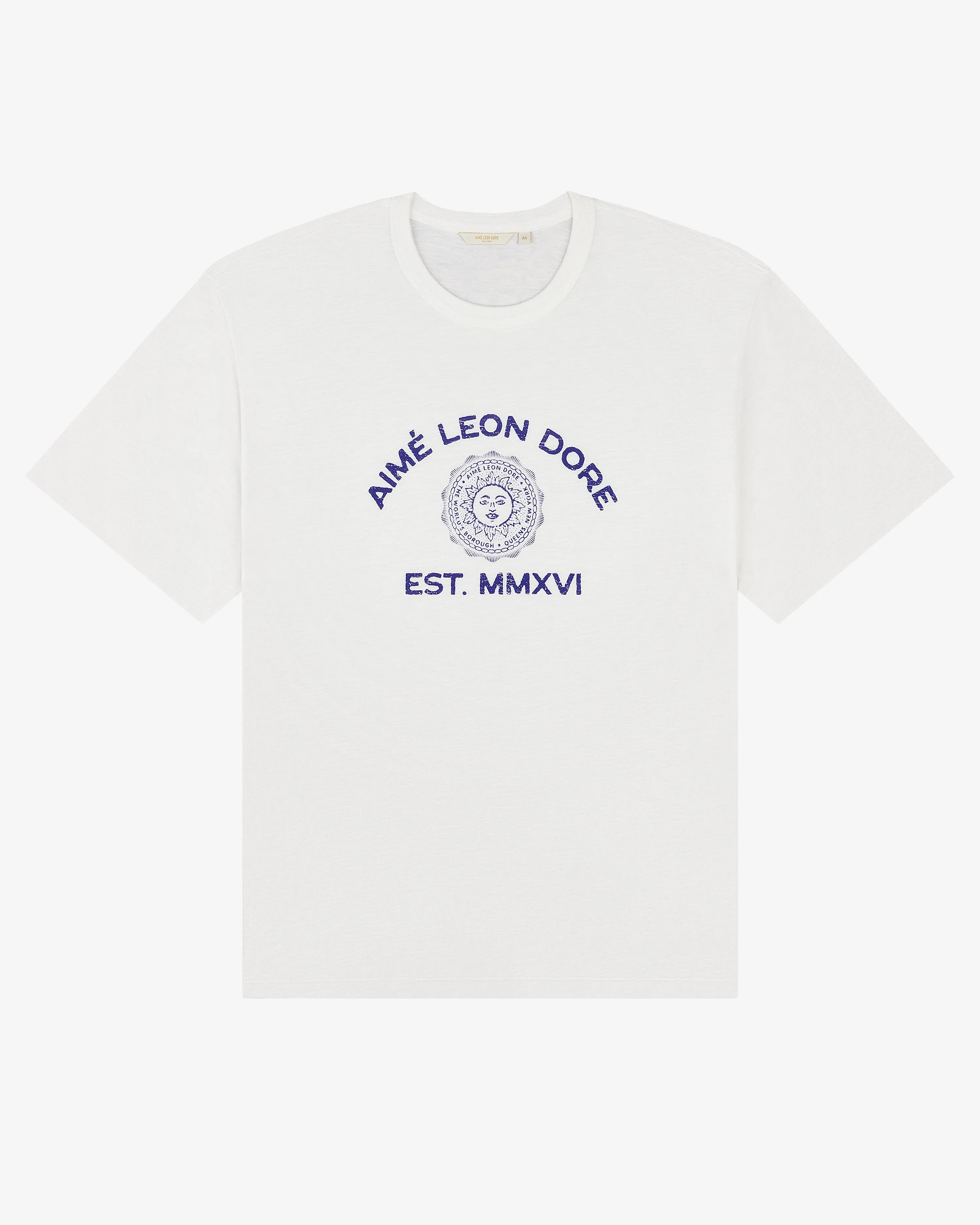 Souvenir Vintage Tee sold by Aime Leon Dore product image thumbnail 2