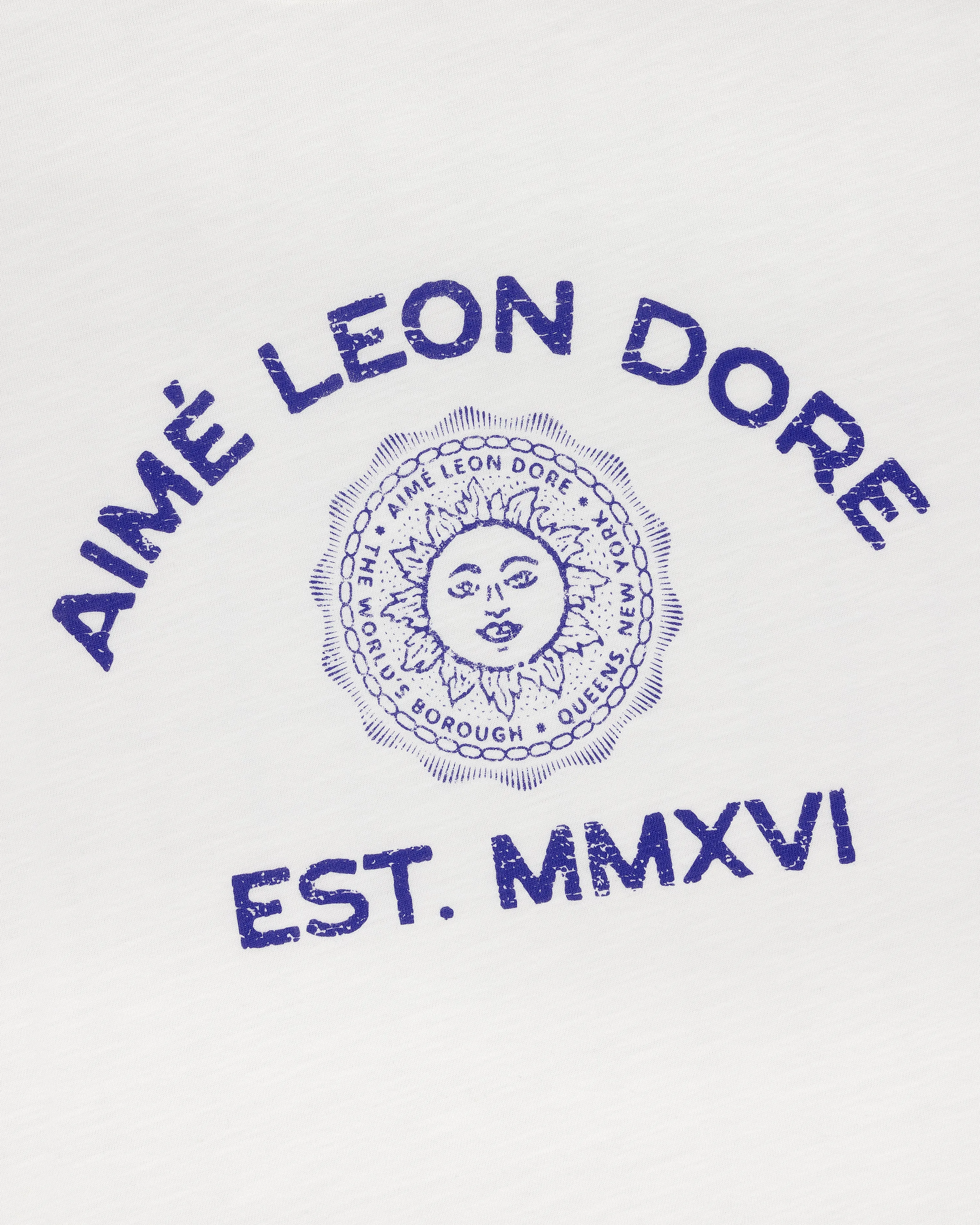 Souvenir Vintage Tee sold by Aime Leon Dore product image thumbnail 3