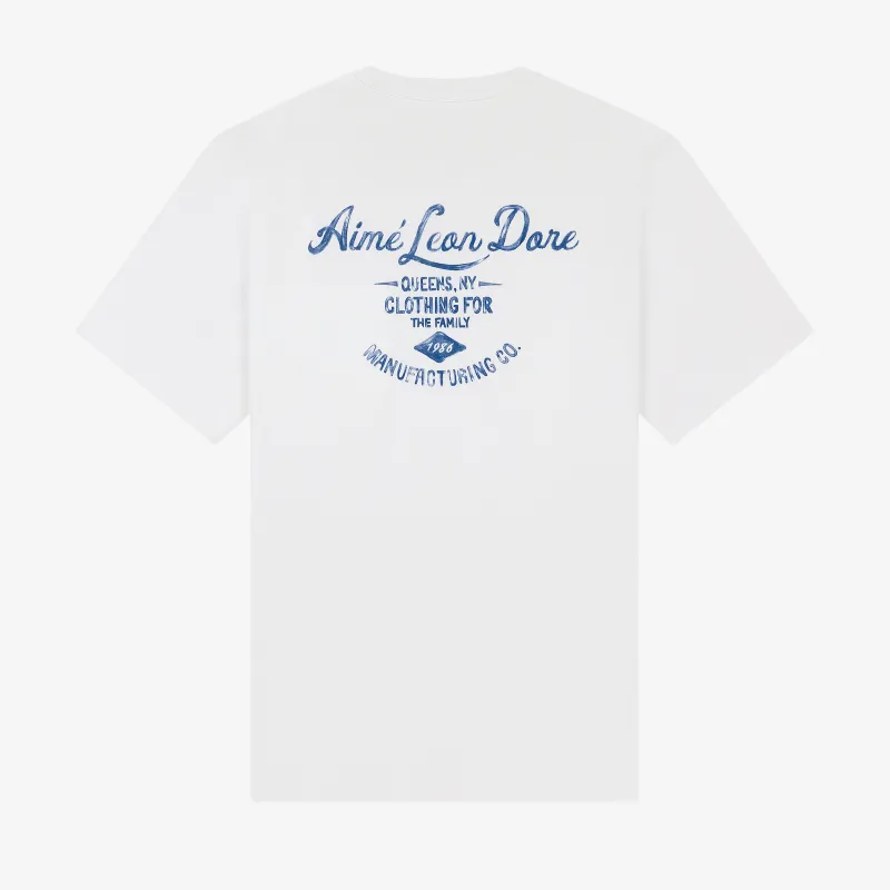General Store Pocket Tee sold by Aime Leon Dore