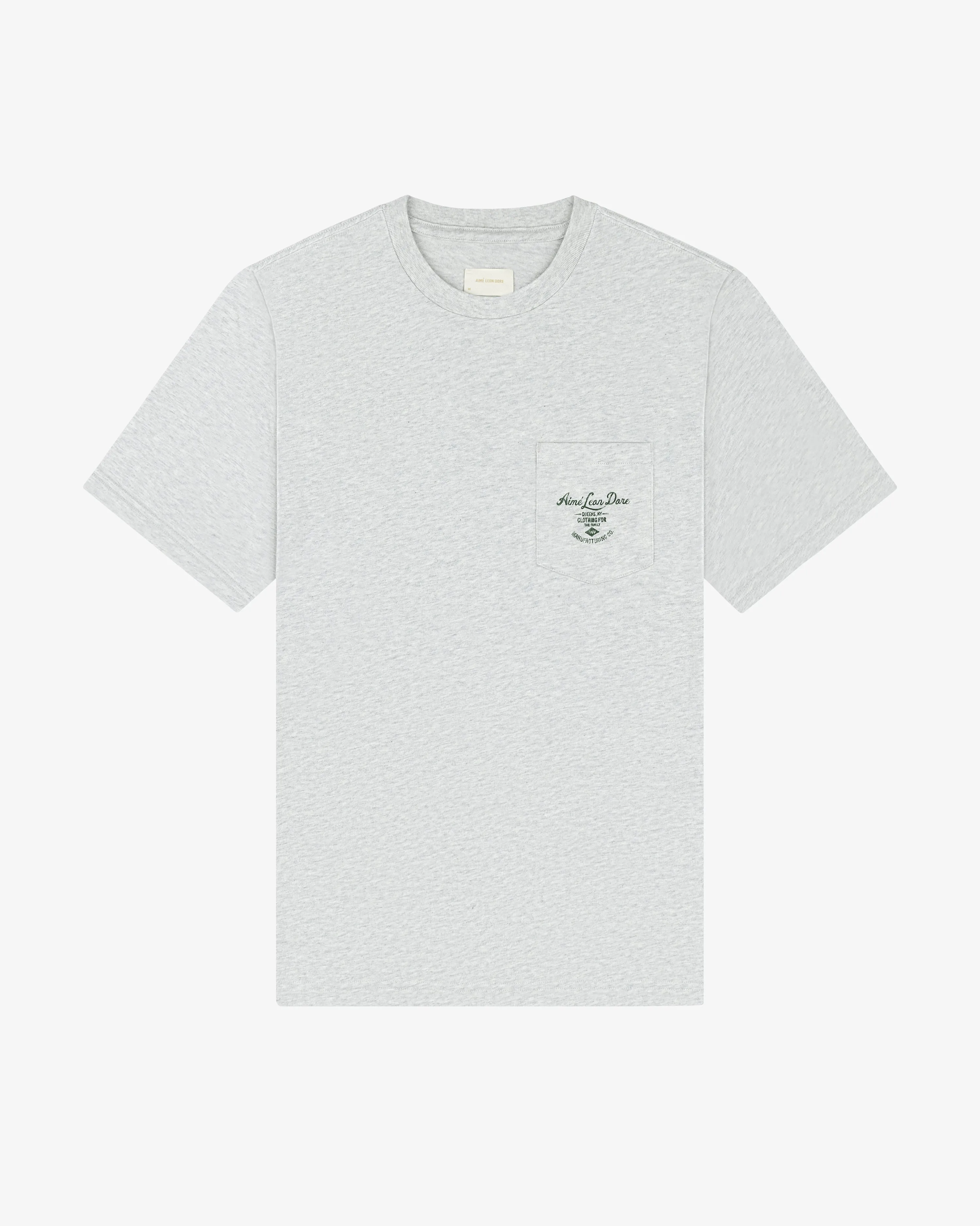 General Store Pocket Tee sold by Aime Leon Dore product image thumbnail 3
