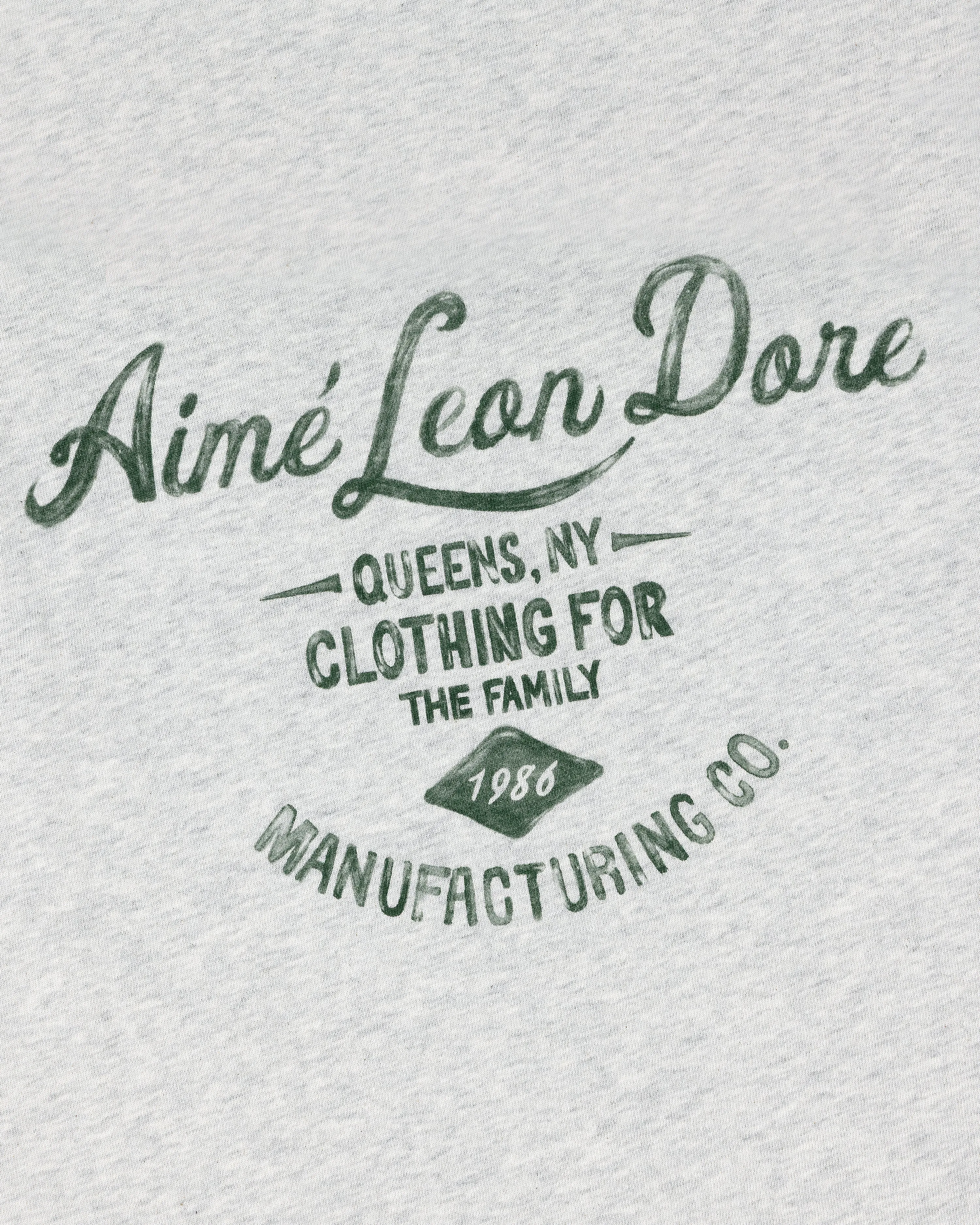 General Store Pocket Tee sold by Aime Leon Dore product image thumbnail 5