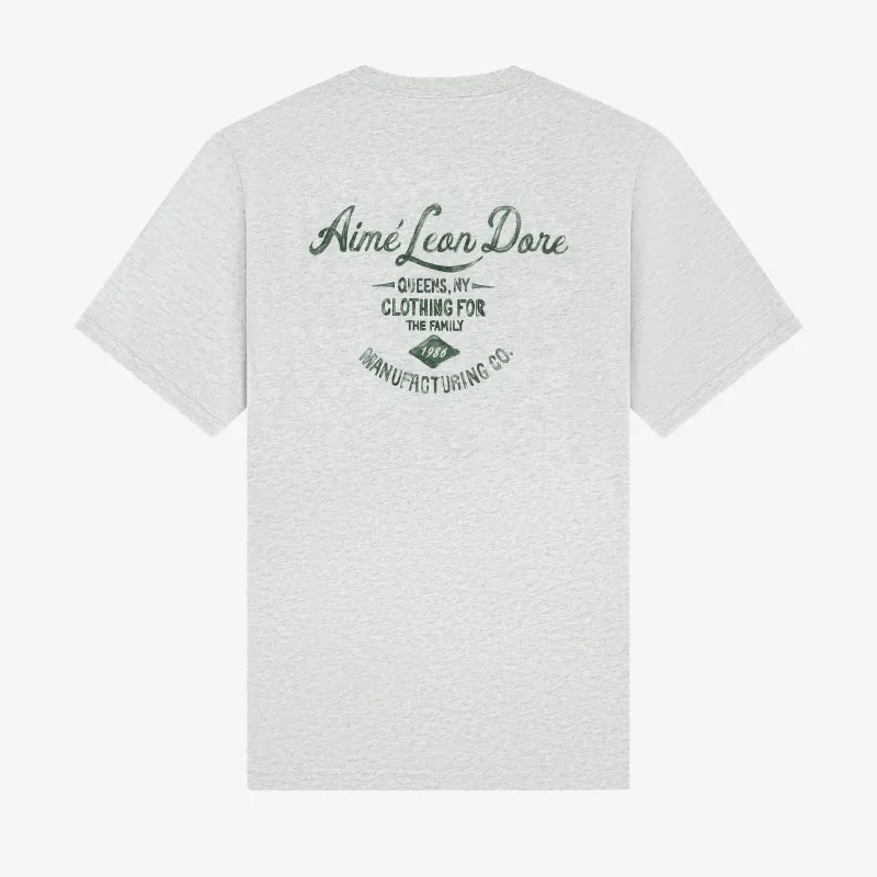 General Store Pocket Tee sold by Aime Leon Dore