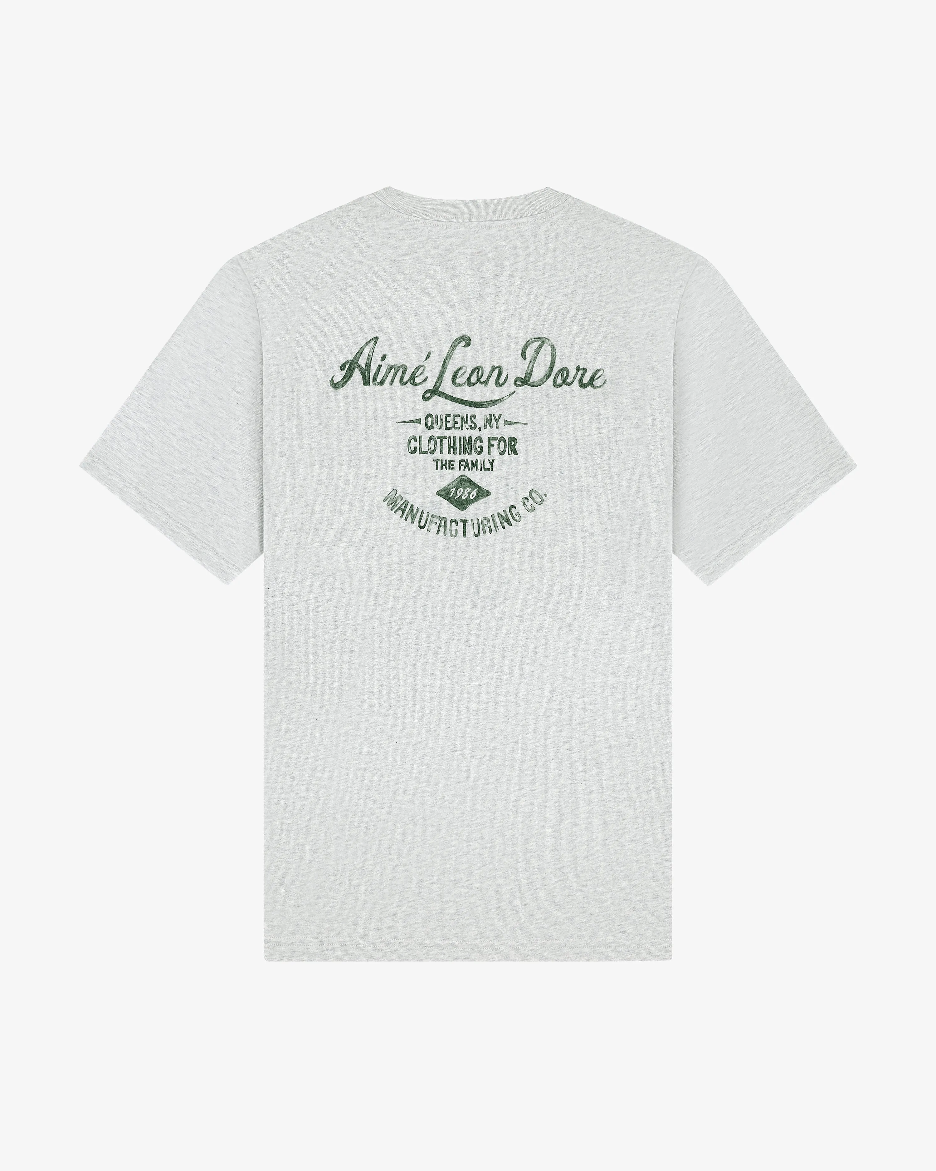 General Store Pocket Tee sold by Aime Leon Dore product image thumbnail 2