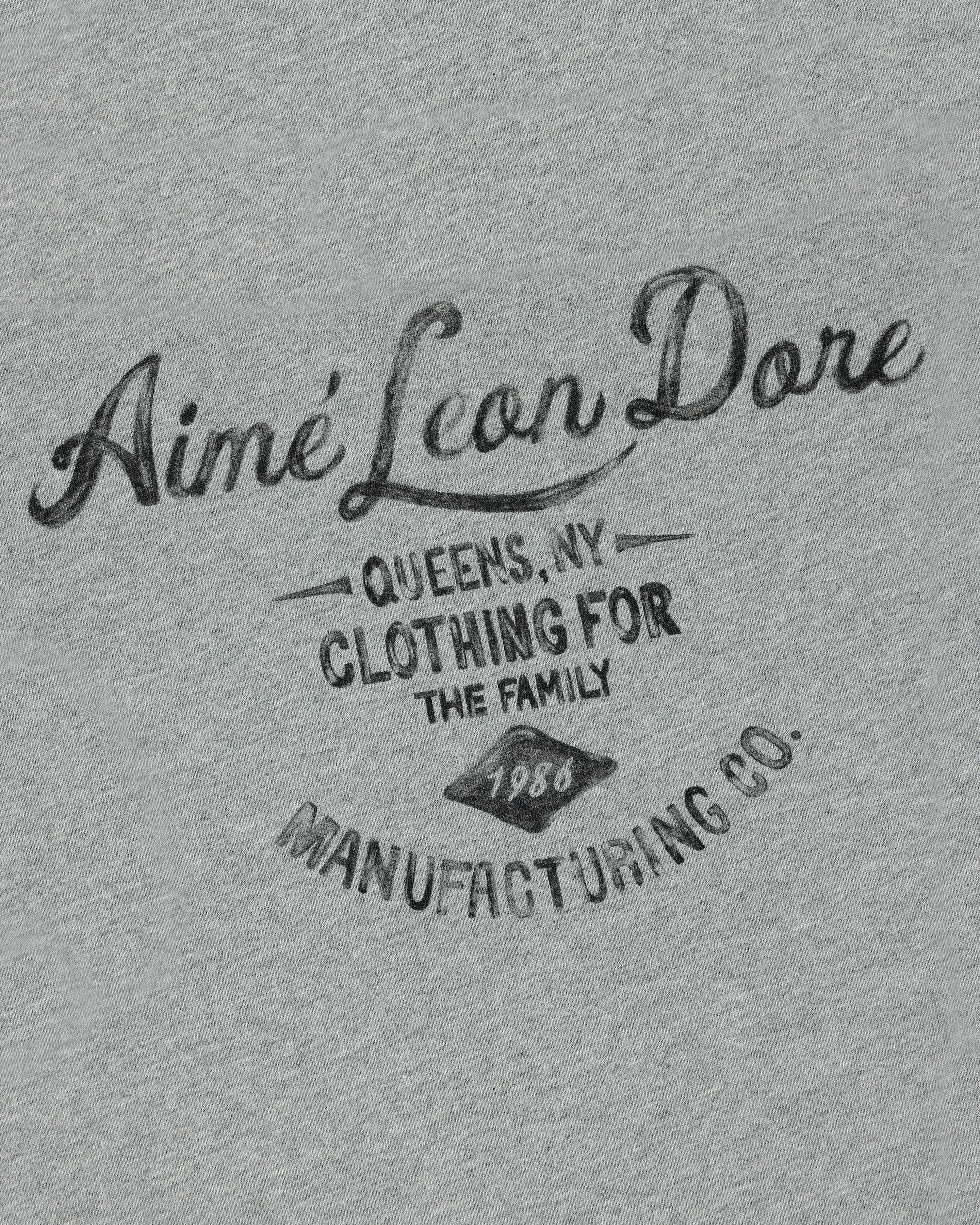 General Store Pocket Tee sold by Aime Leon Dore product image thumbnail 5