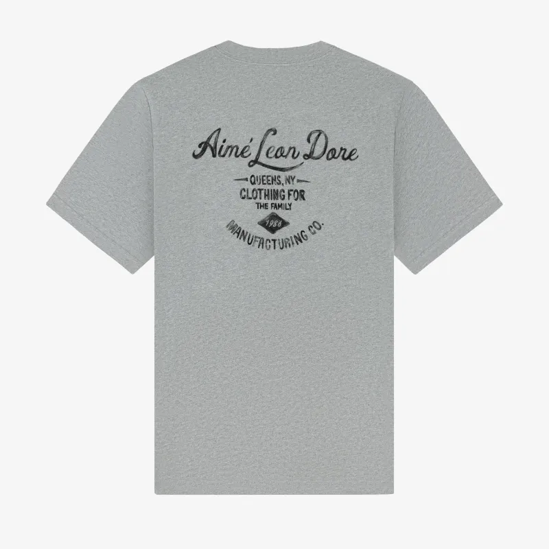 General Store Pocket Tee sold by Aime Leon Dore