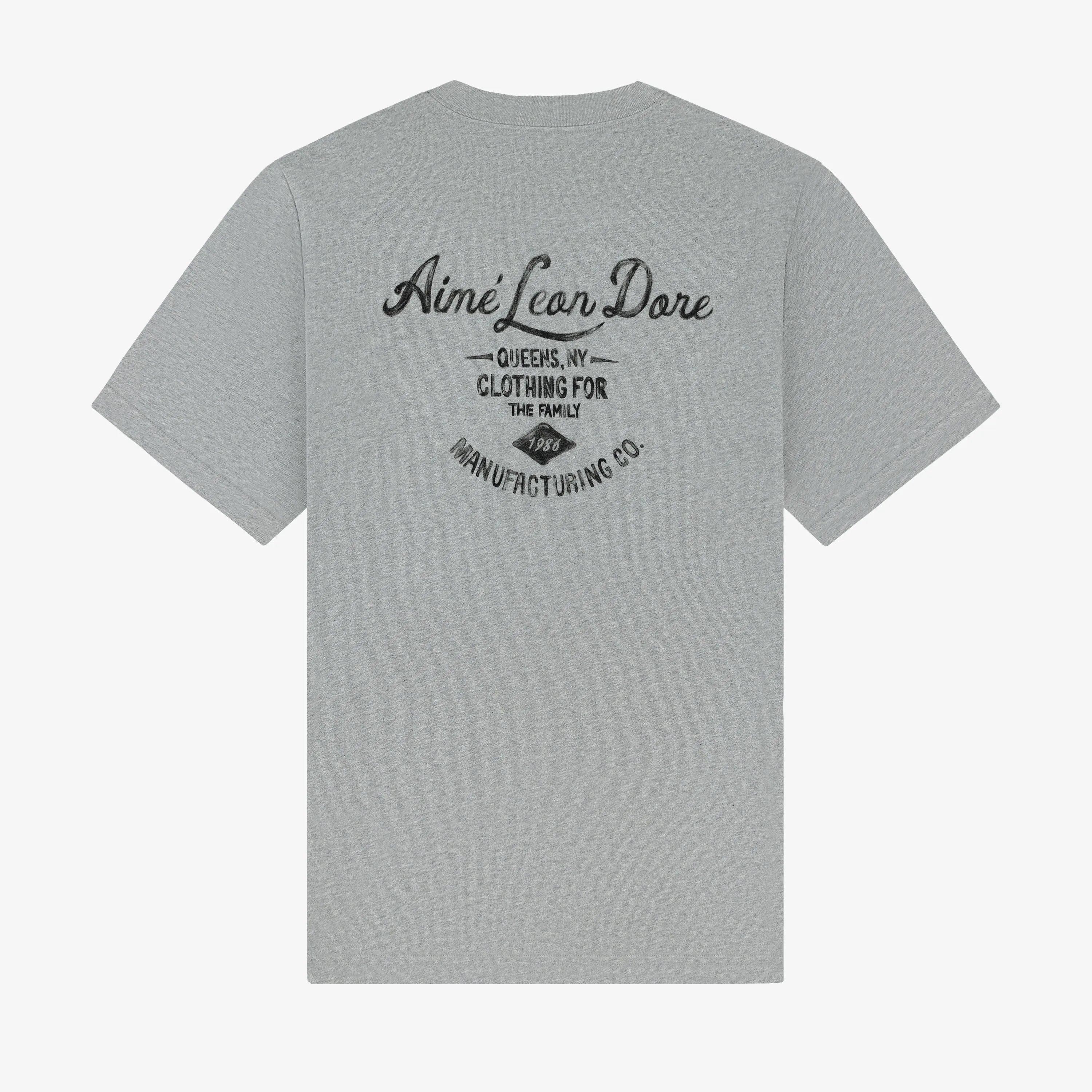 General Store Pocket Tee sold by Aime Leon Dore