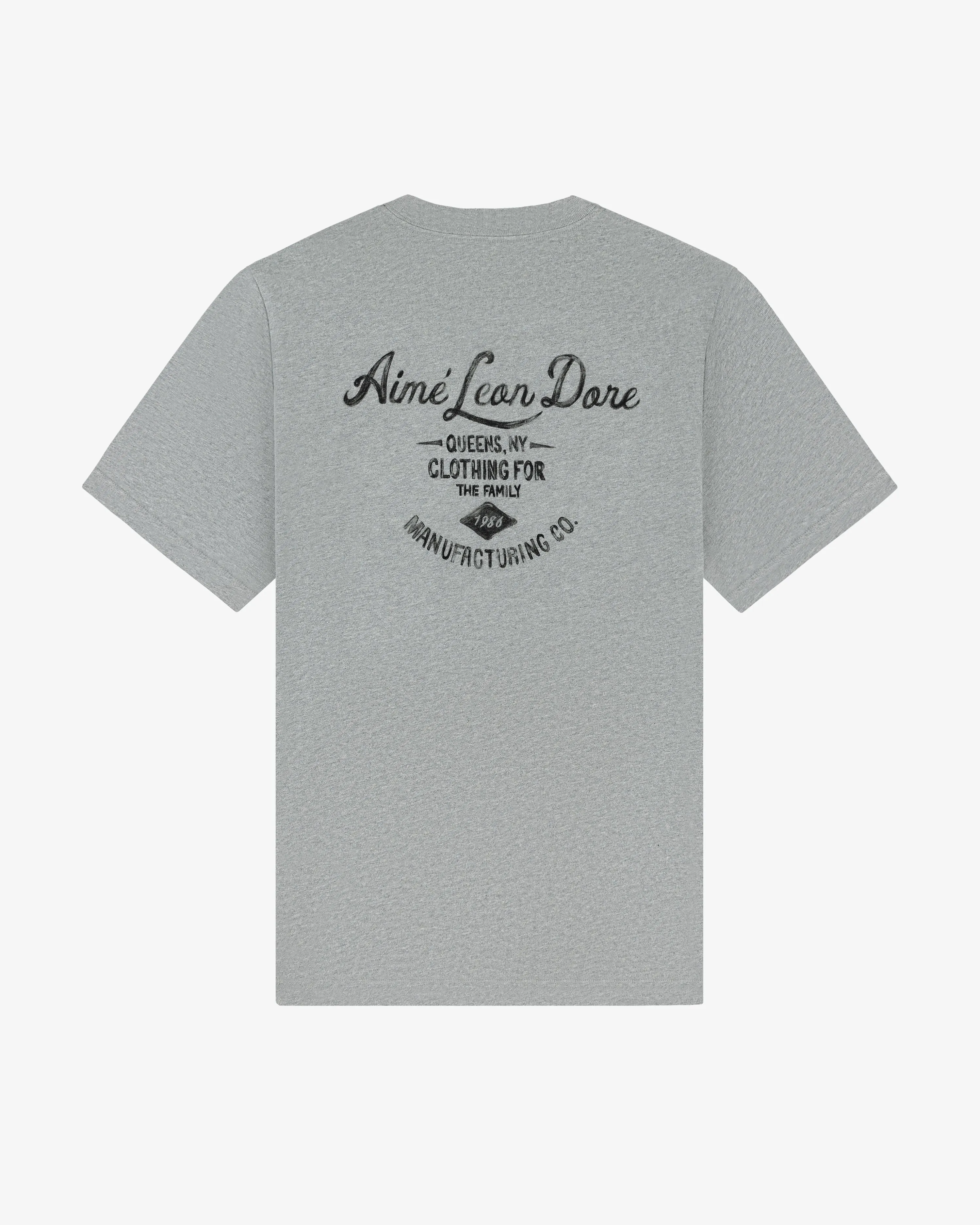 General Store Pocket Tee sold by Aime Leon Dore product image thumbnail 2