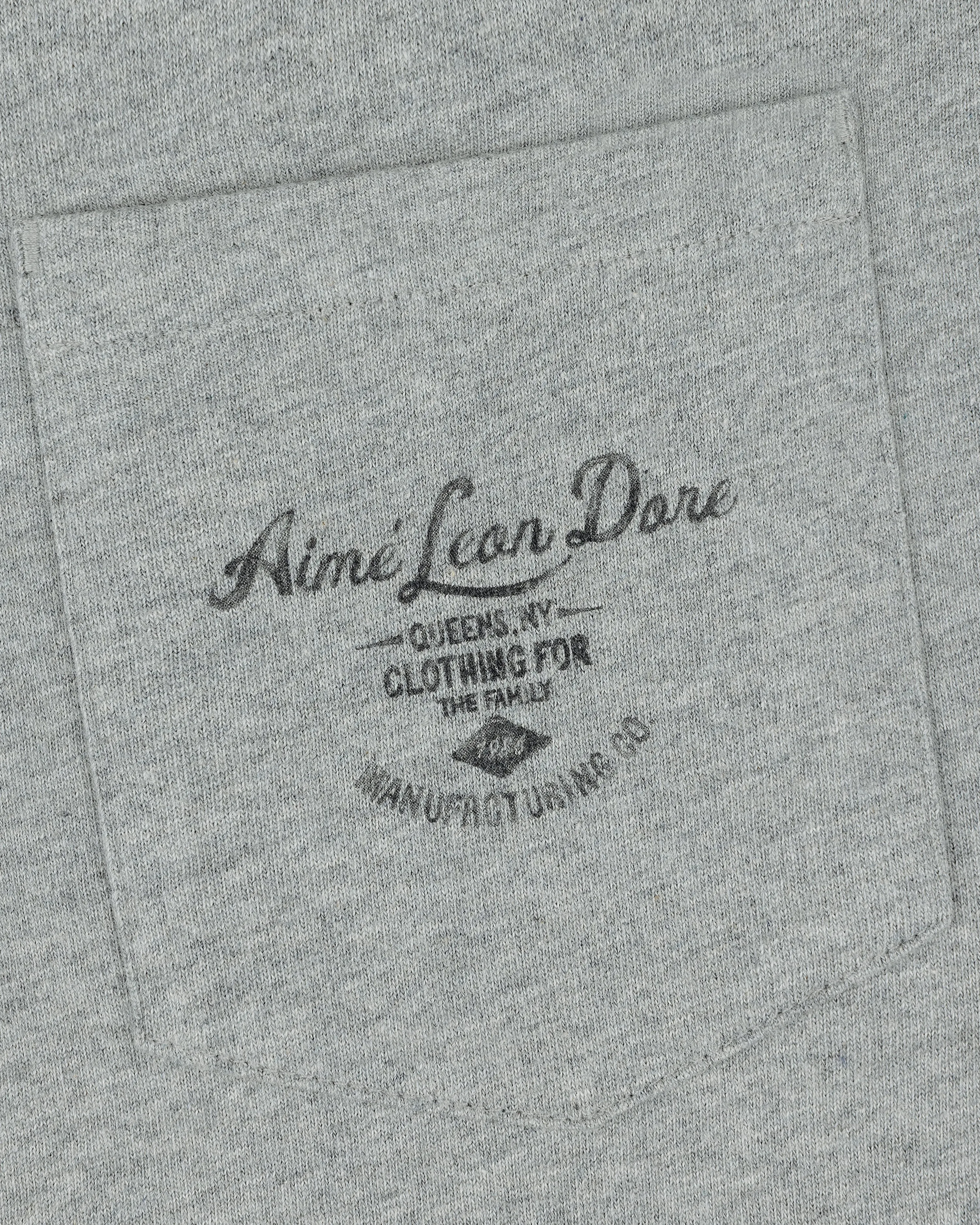 General Store Pocket Tee sold by Aime Leon Dore product image thumbnail 4