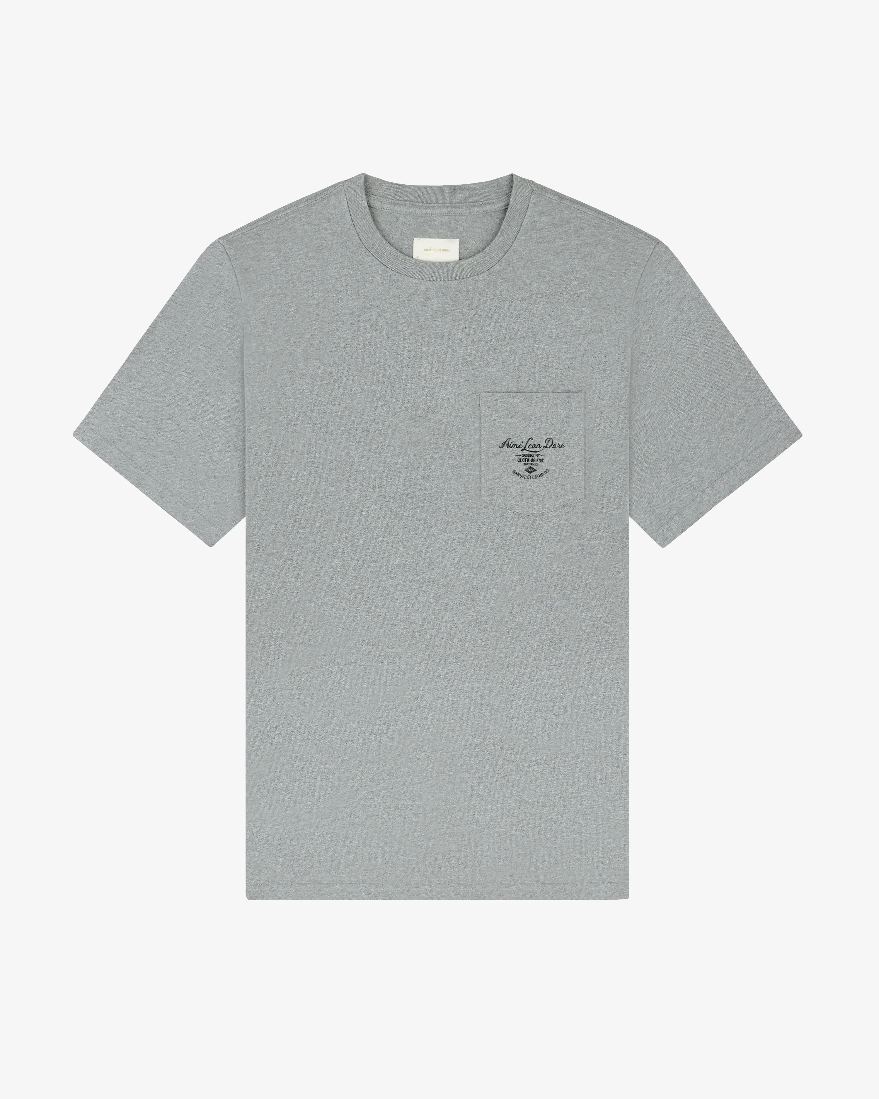 General Store Pocket Tee sold by Aime Leon Dore product image thumbnail 3