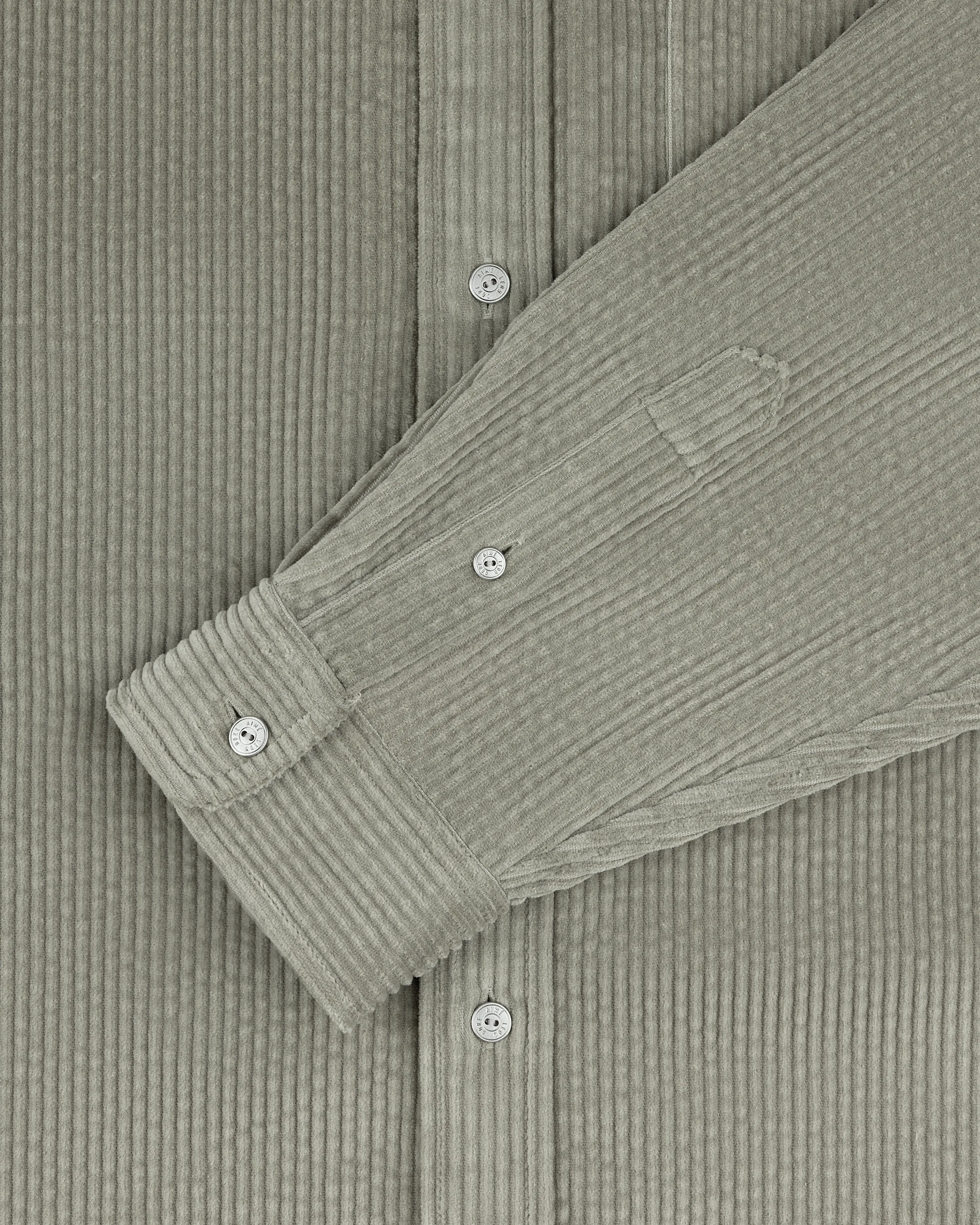 Corduroy Overshirt sold by Aime Leon Dore product image thumbnail 4