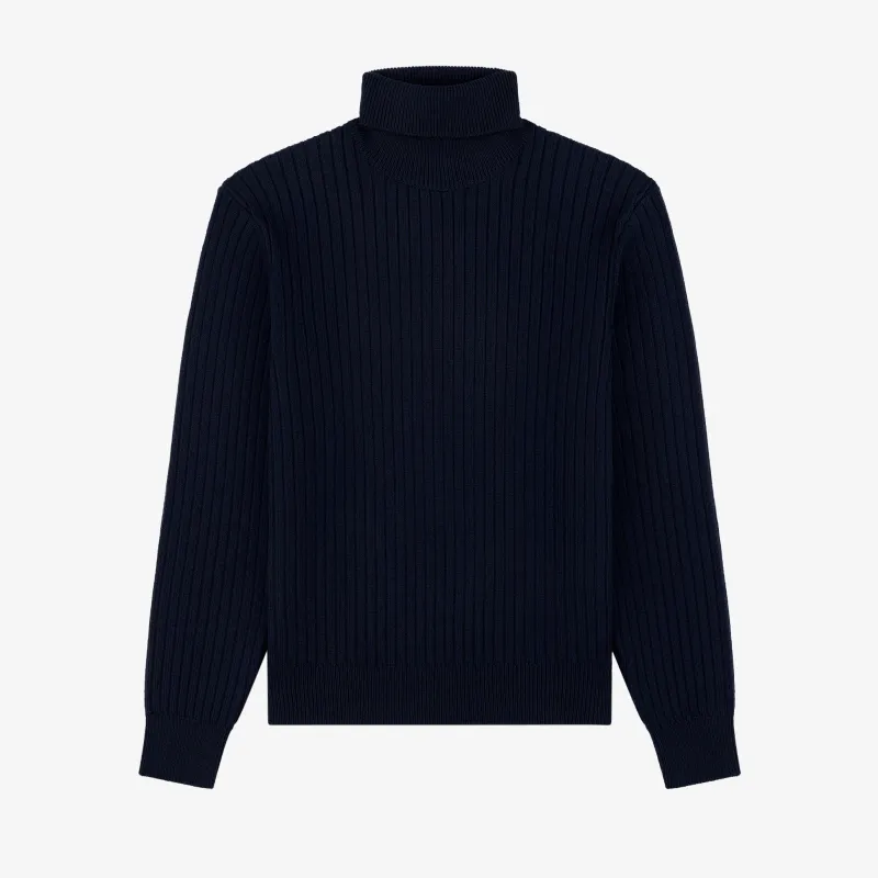 Merino Wool Turtleneck sold by Aime Leon Dore