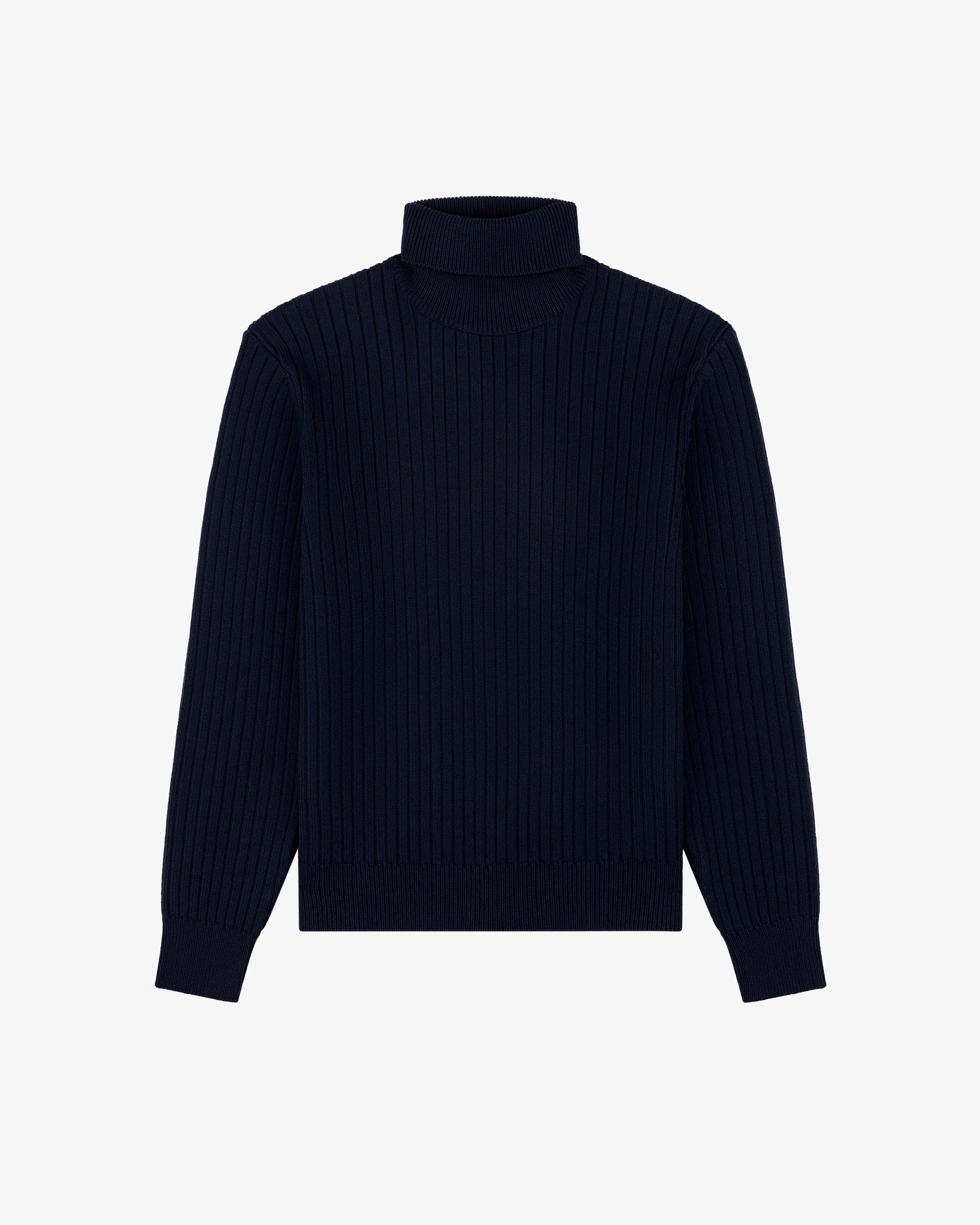 Merino Wool Turtleneck sold by Aime Leon Dore product image thumbnail 2