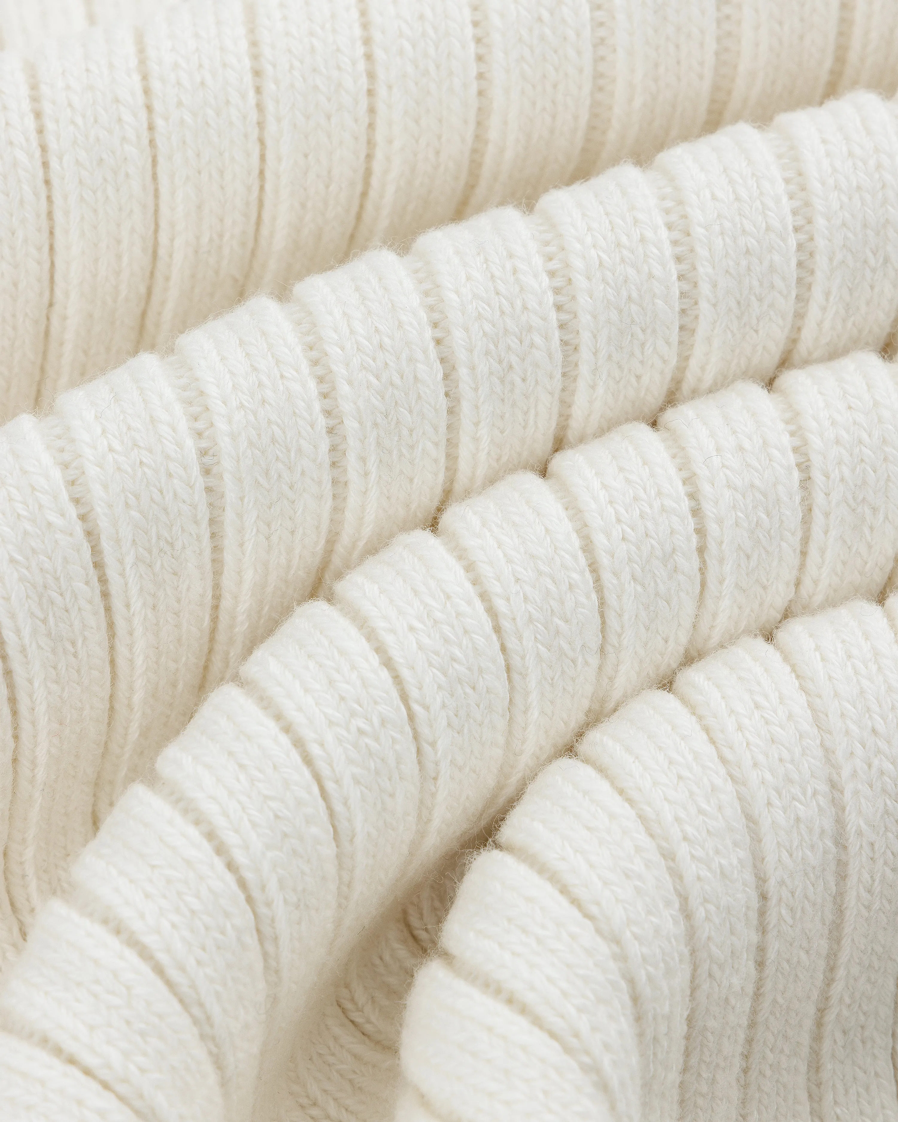 Merino Wool Turtleneck sold by Aime Leon Dore product image thumbnail 4