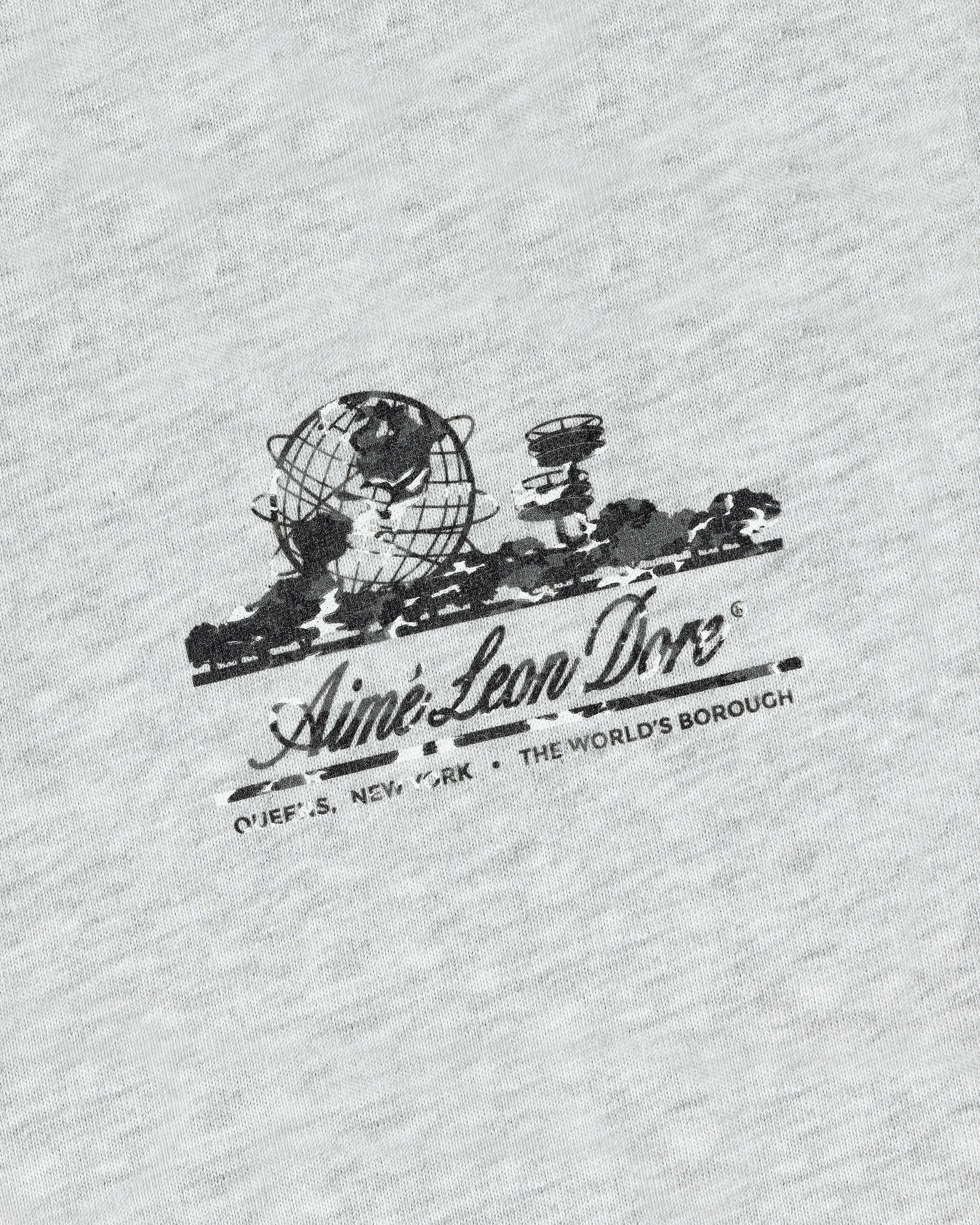 Camo Unisphere Tee sold by Aime Leon Dore product image thumbnail 5