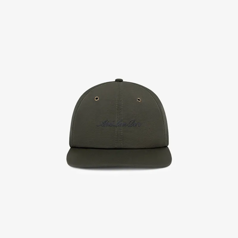Aime Leon Dore Ripstop Nylon Logo Hat | Parallel