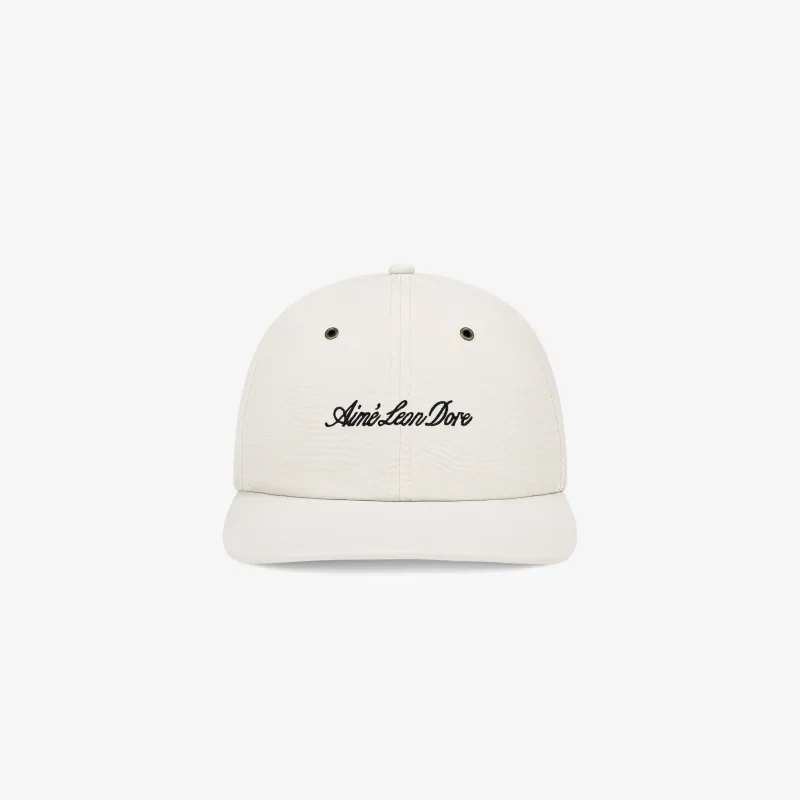 Embroidered Script Sport Hat sold by Aime Leon Dore