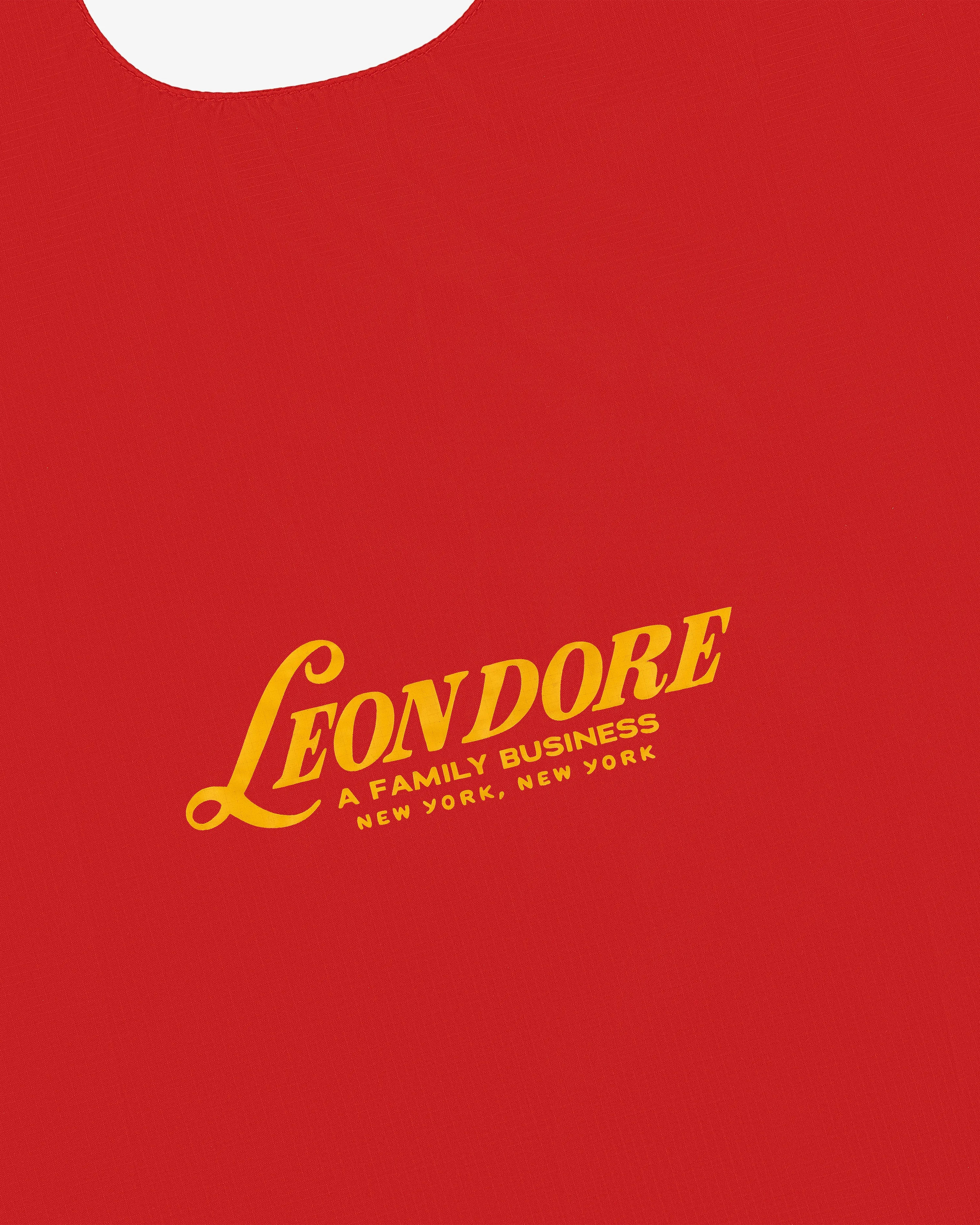 Leon Dore Packable Nylon Tote sold by Aime Leon Dore product image thumbnail 4