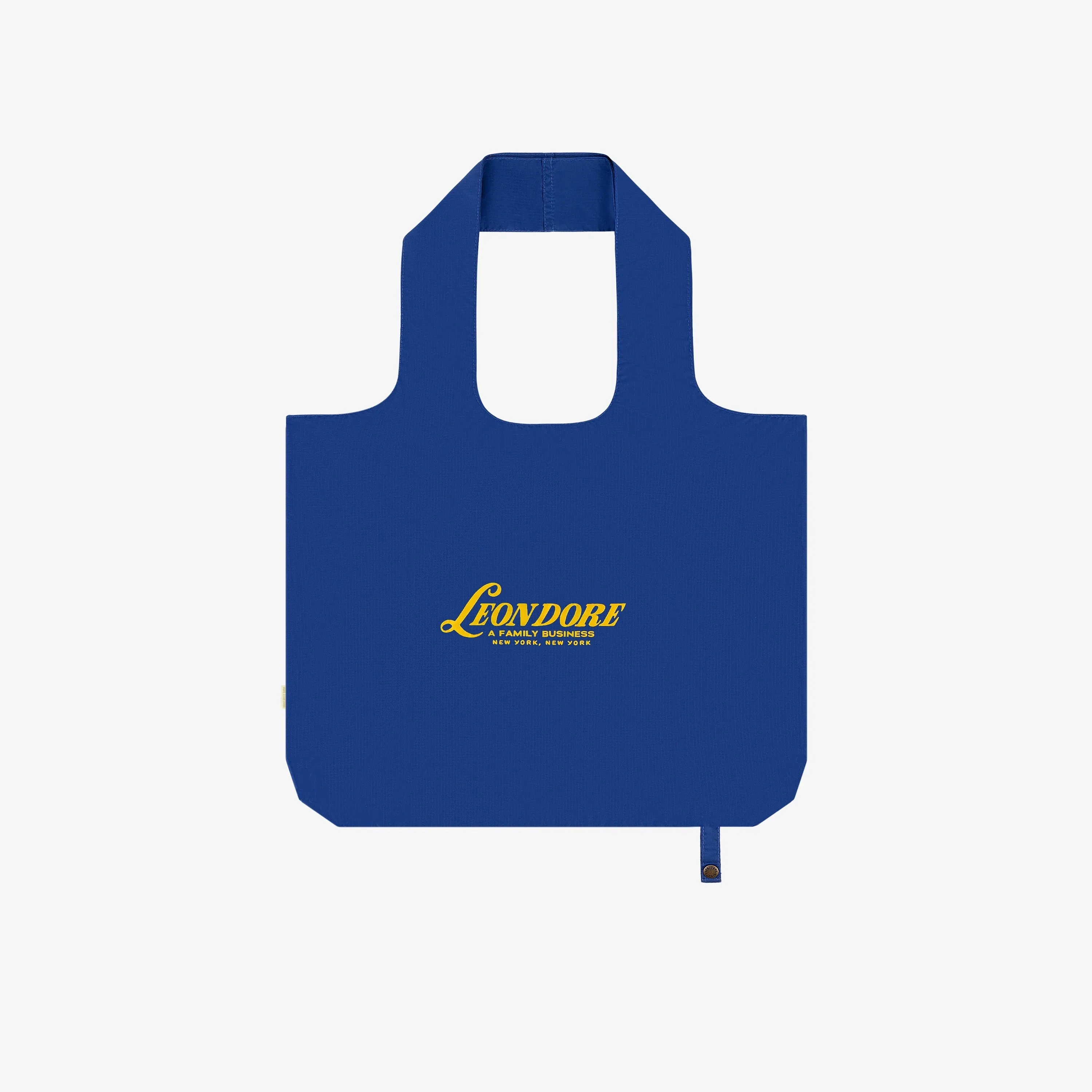 Leon Dore Packable Nylon Tote sold by Aime Leon Dore