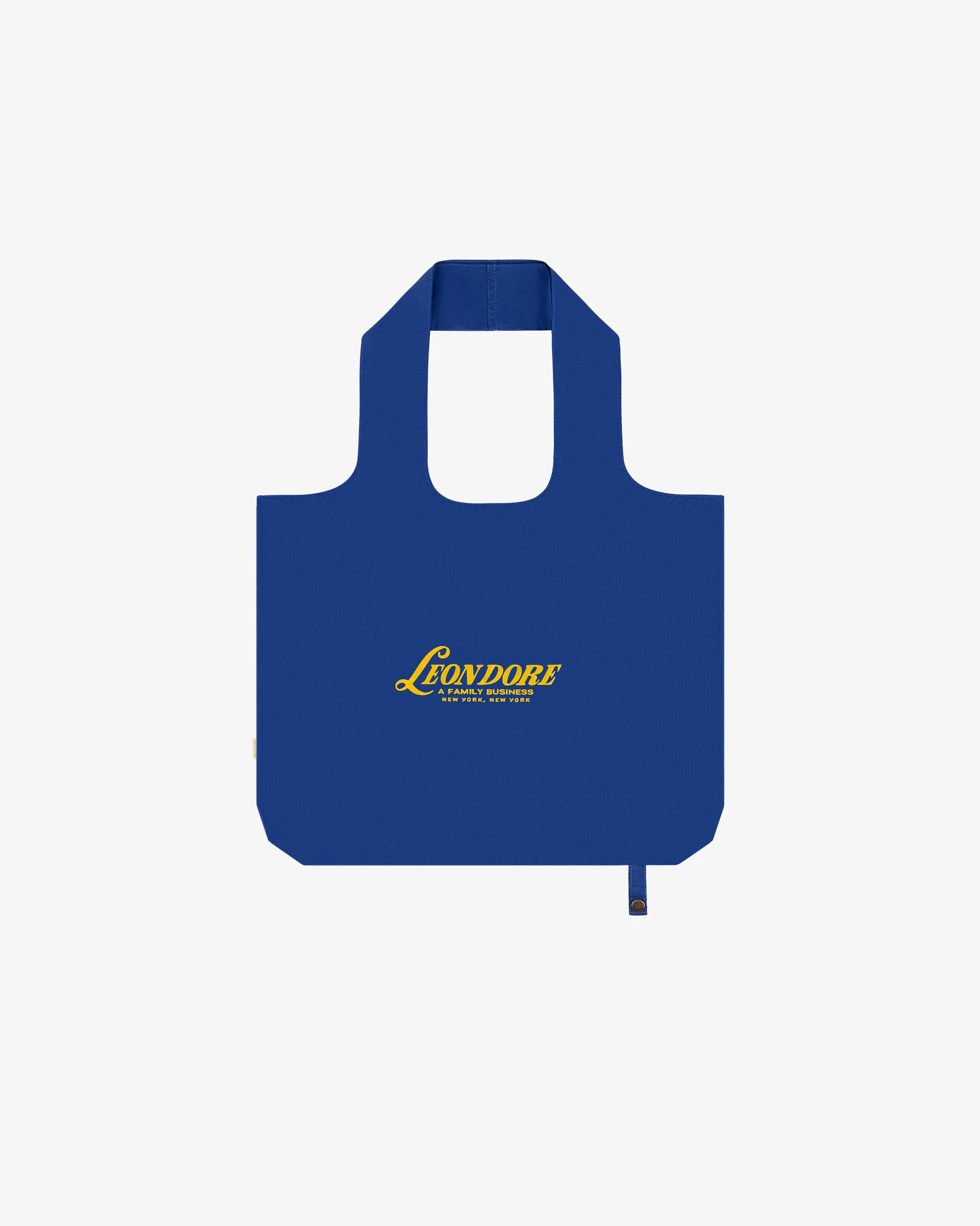 Leon Dore Packable Nylon Tote sold by Aime Leon Dore product image thumbnail 2