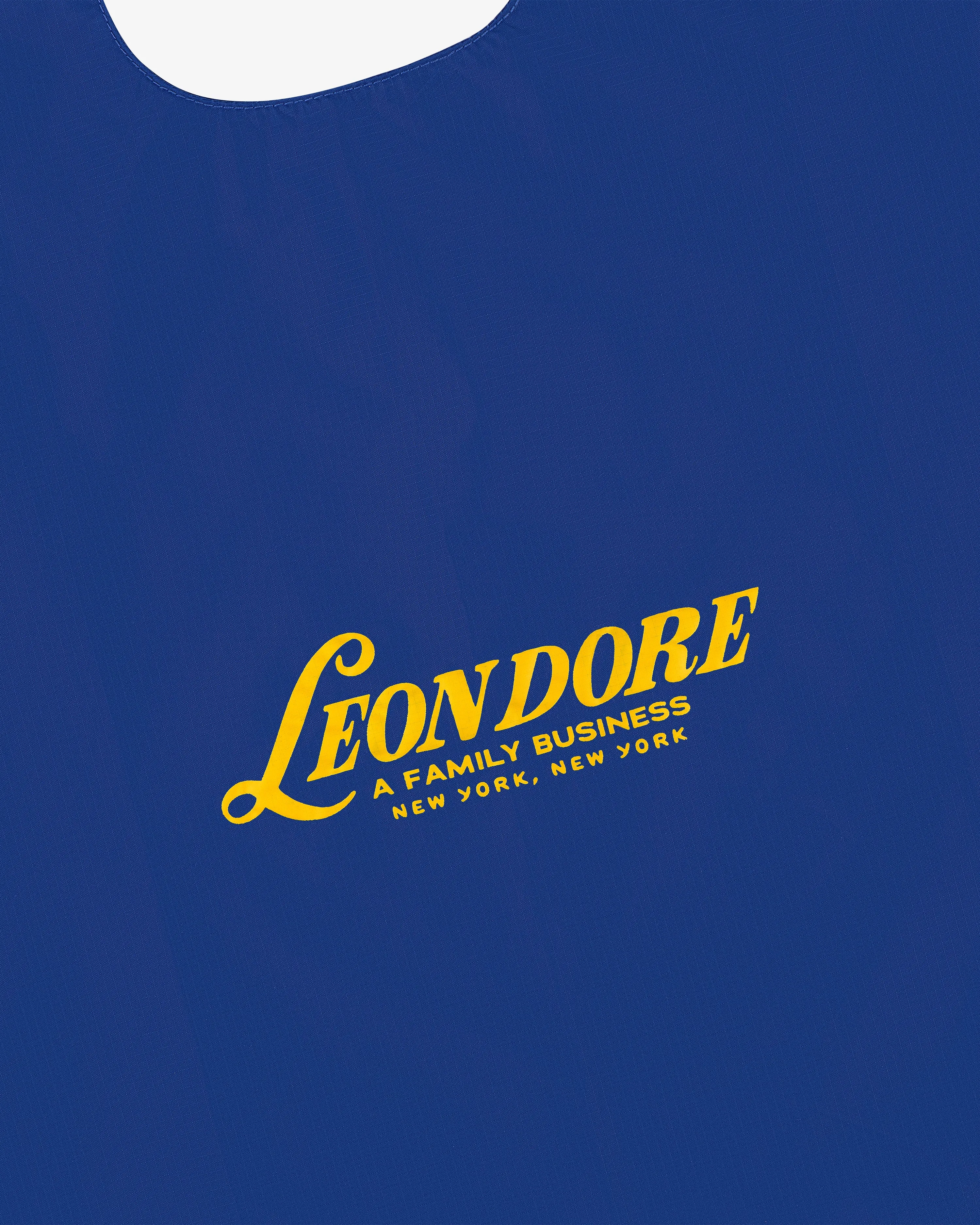 Leon Dore Packable Nylon Tote sold by Aime Leon Dore product image thumbnail 4