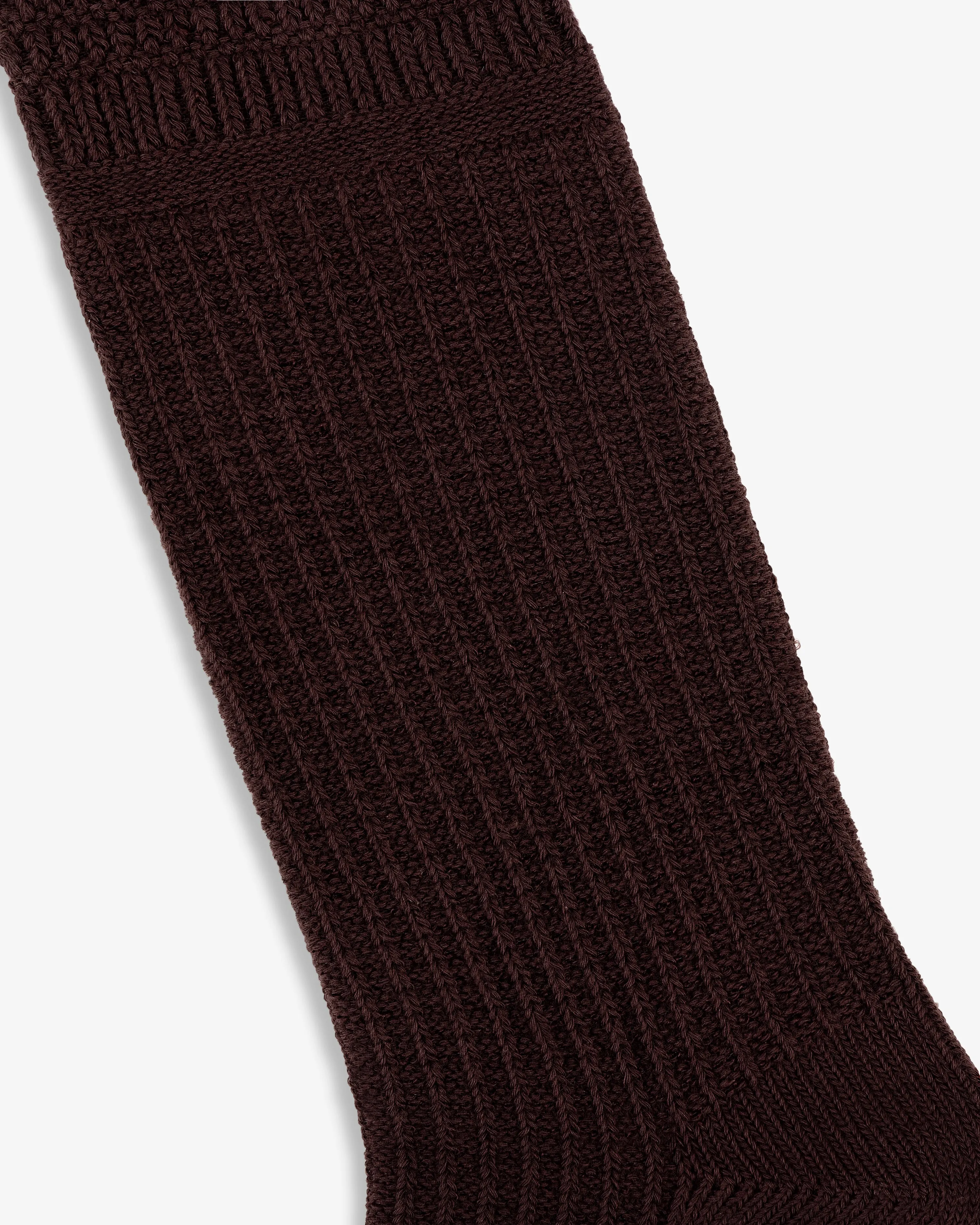 Waffle Knit Sock sold by Aime Leon Dore product image thumbnail 3